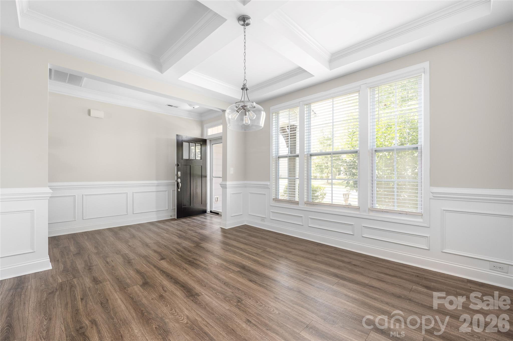 144 Chance Road — Mooresville
