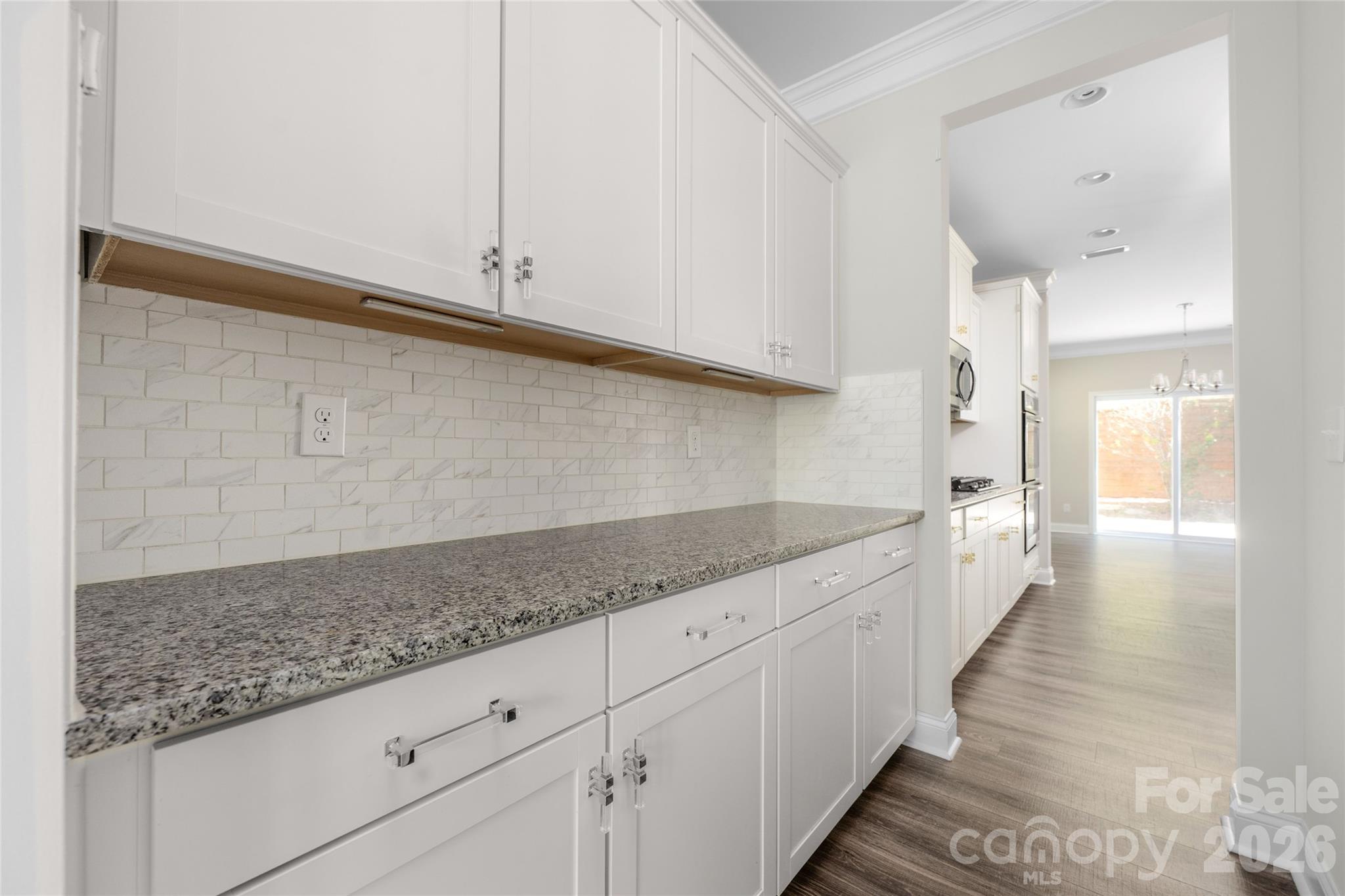 144 Chance Road — Mooresville