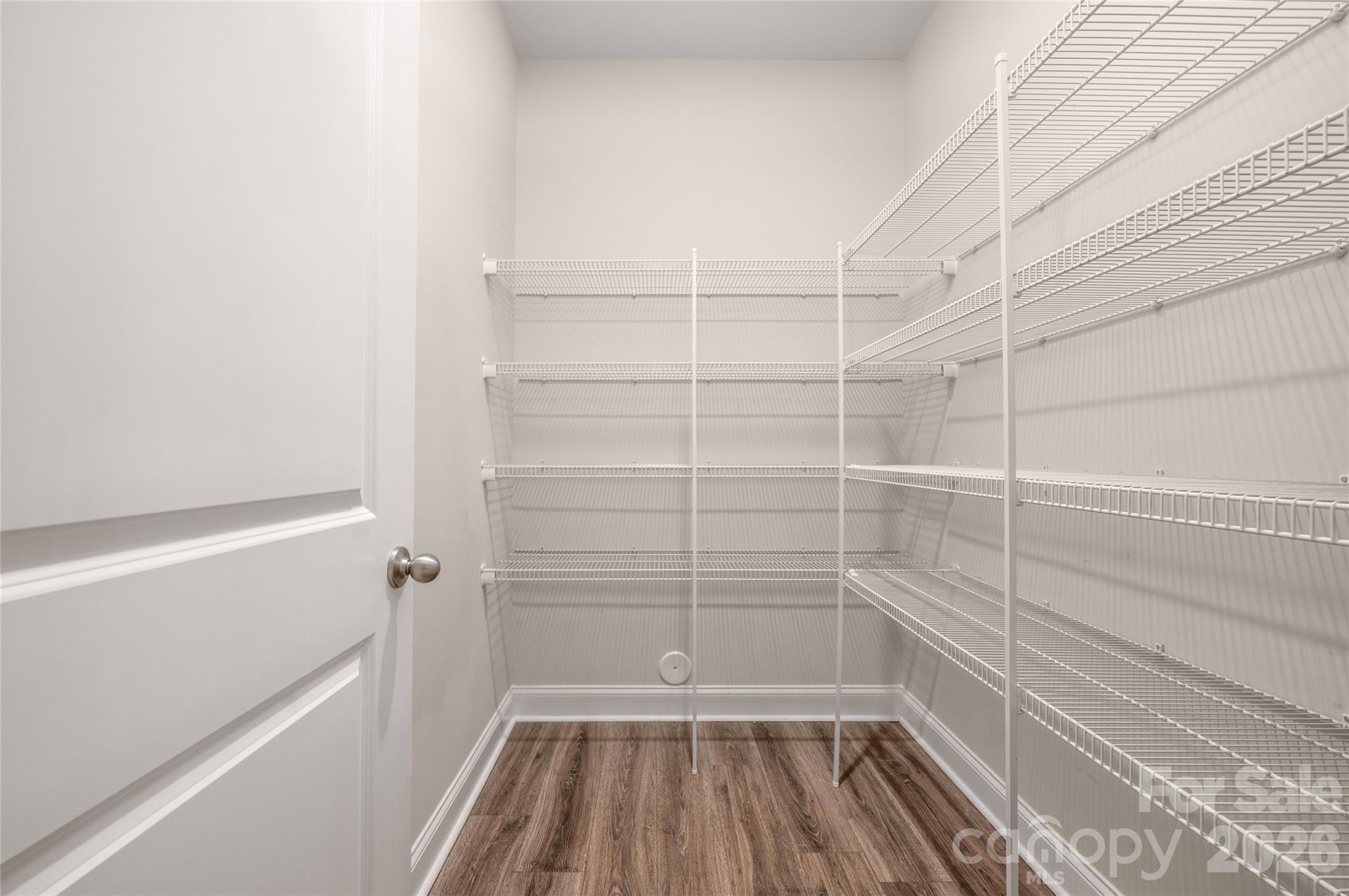 144 Chance Road — Mooresville