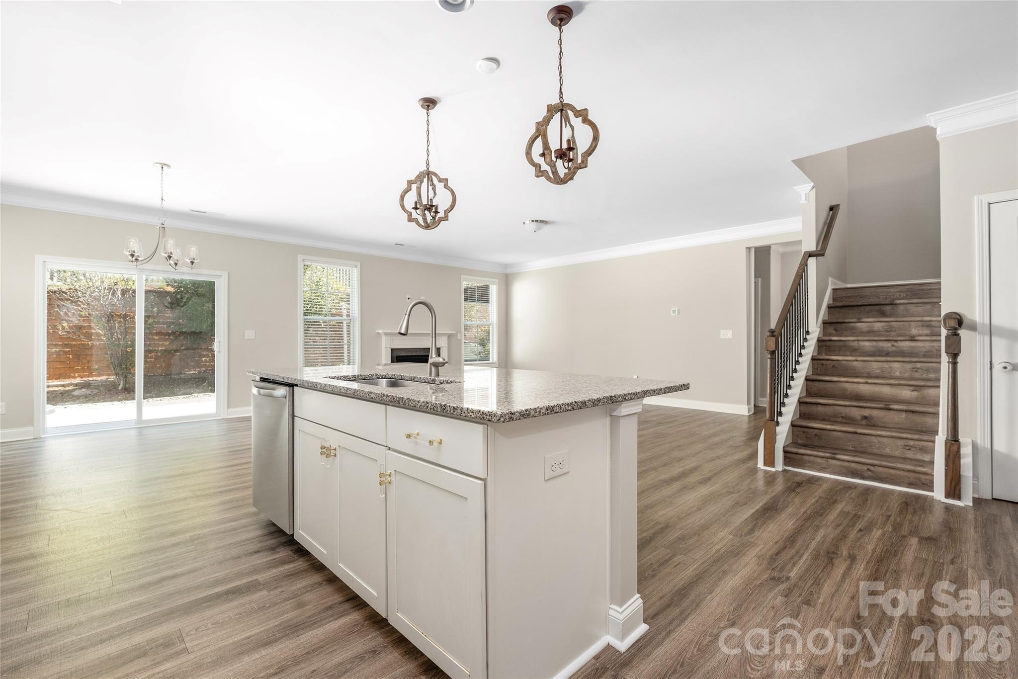 144 Chance Road — Mooresville