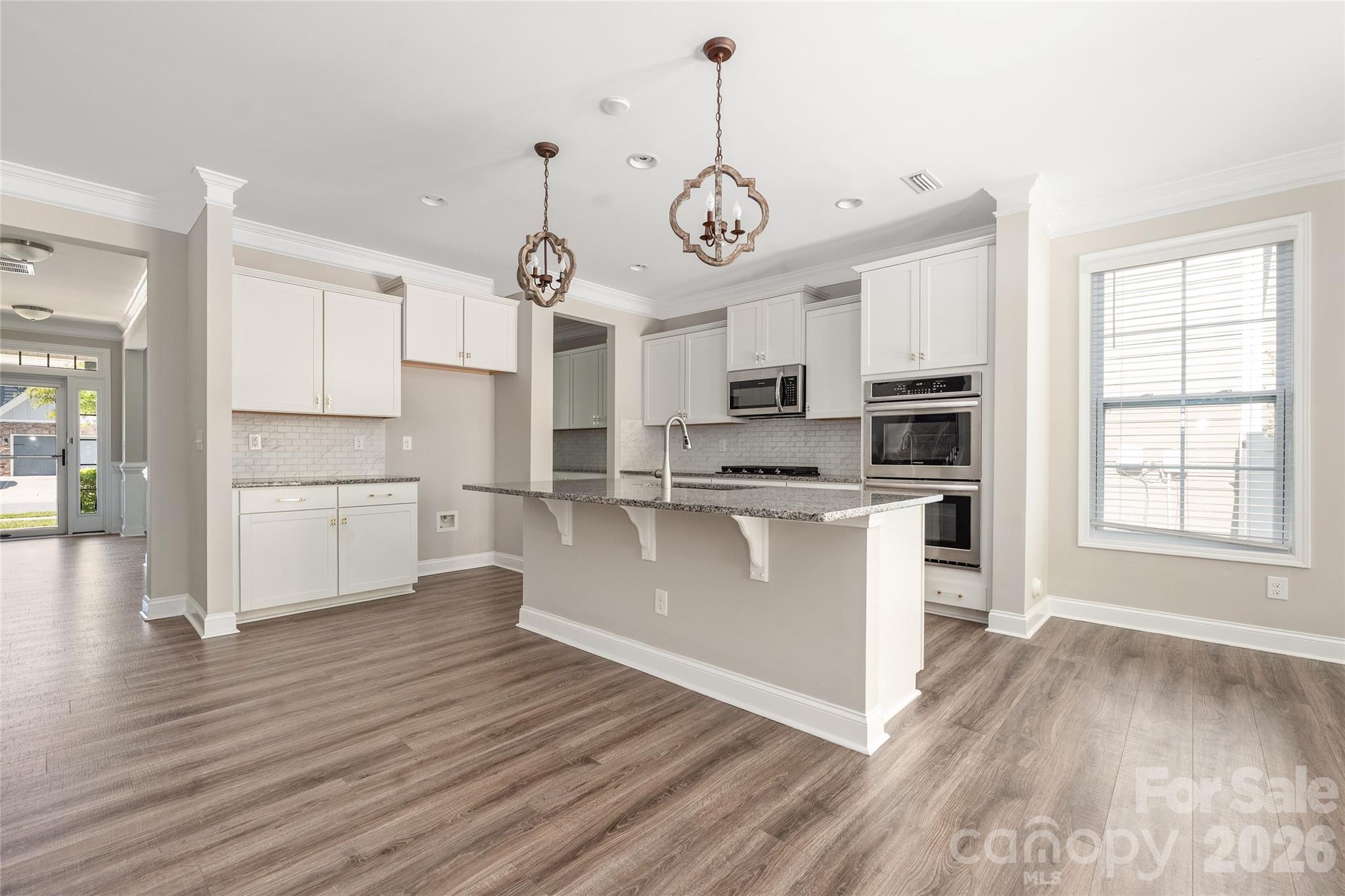 144 Chance Road — Mooresville
