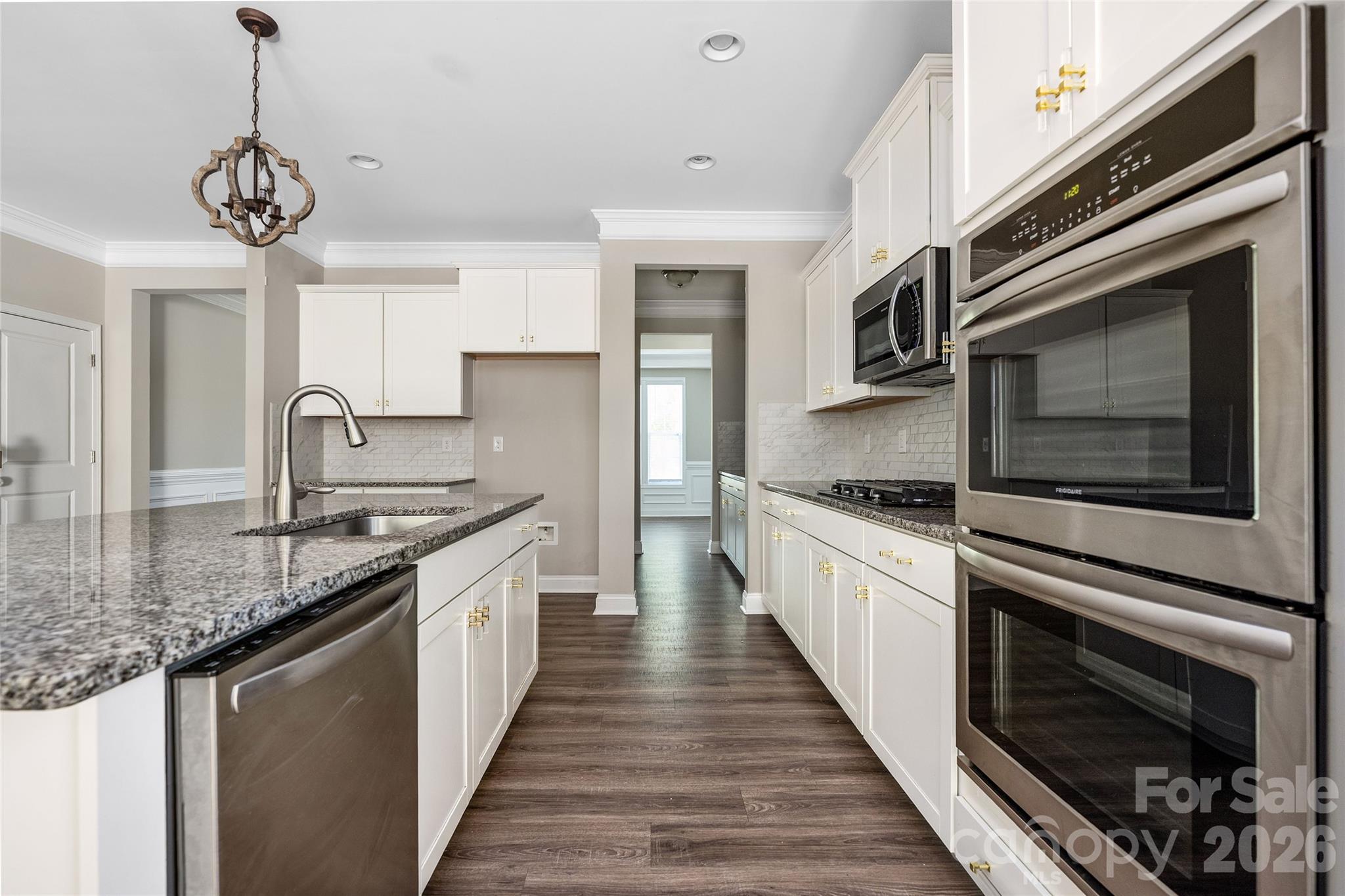 144 Chance Road — Mooresville