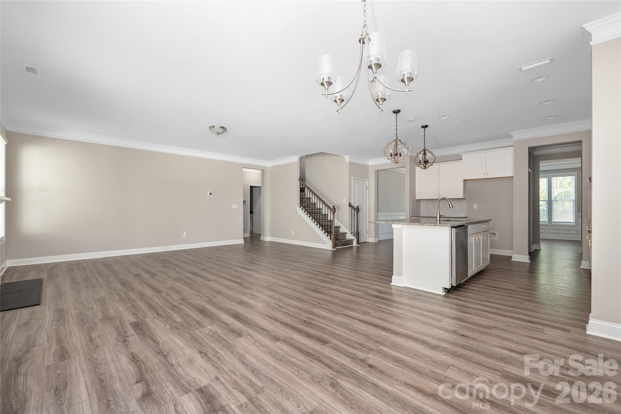 144 Chance Road — Mooresville