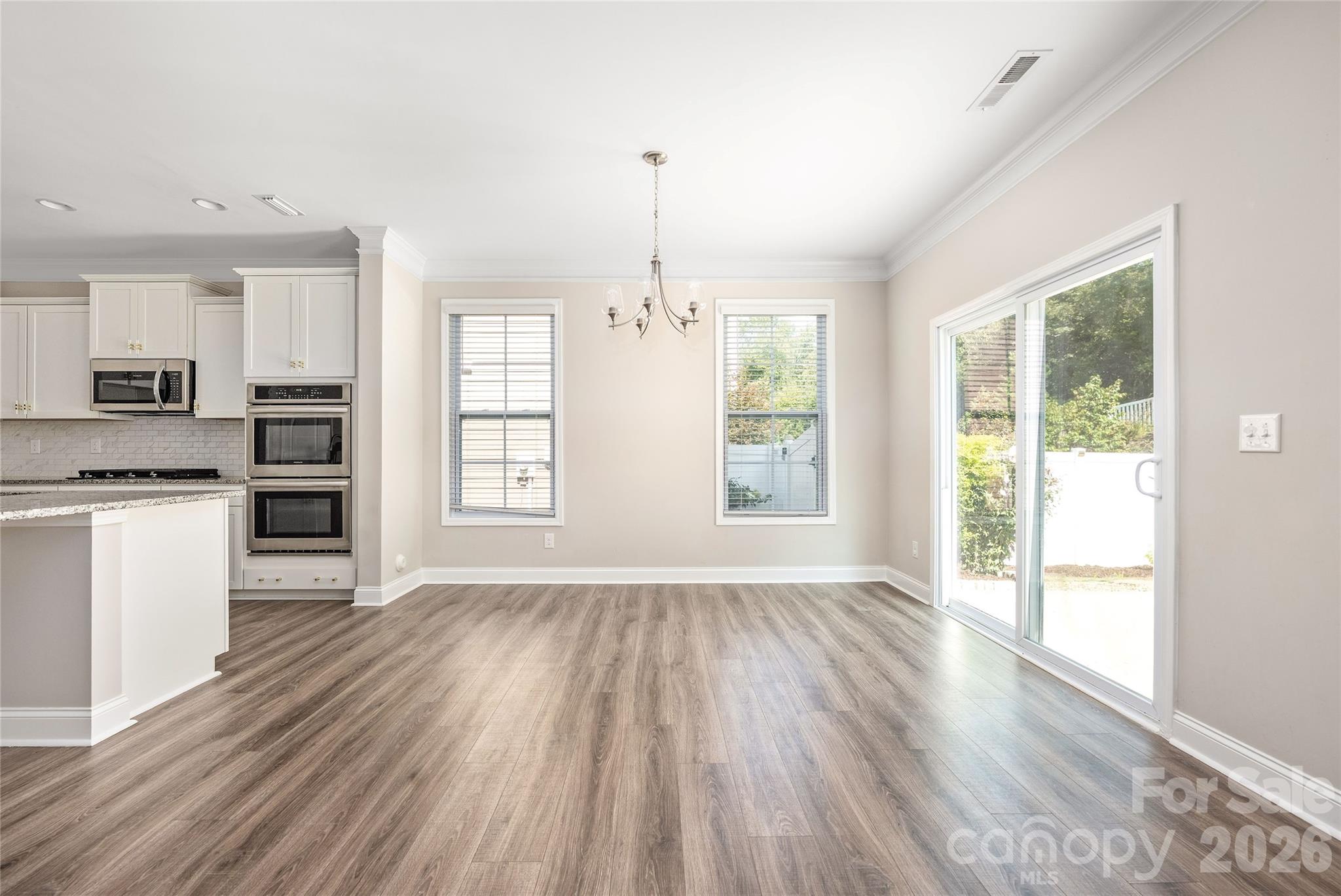 144 Chance Road — Mooresville