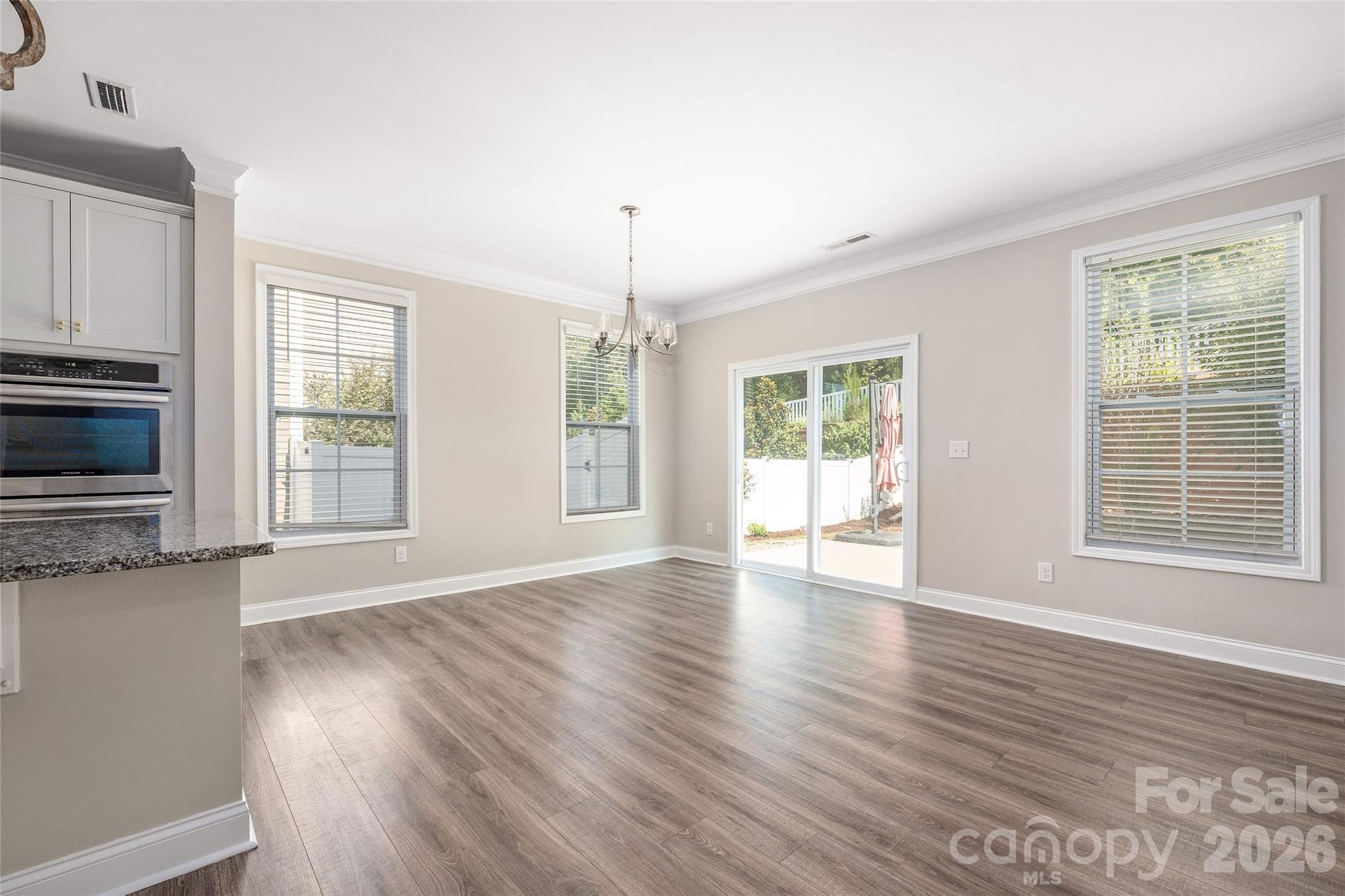 144 Chance Road — Mooresville