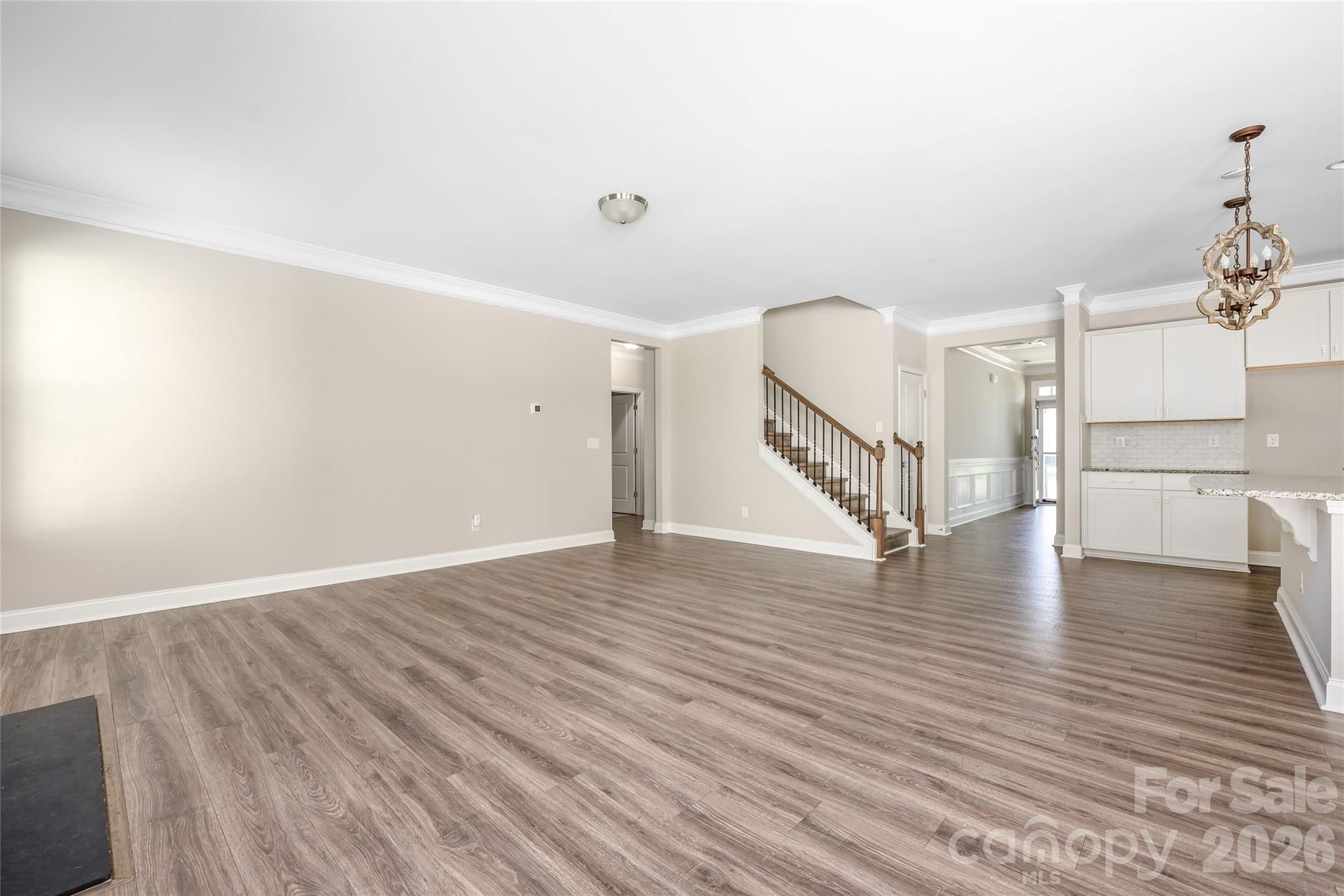144 Chance Road — Mooresville