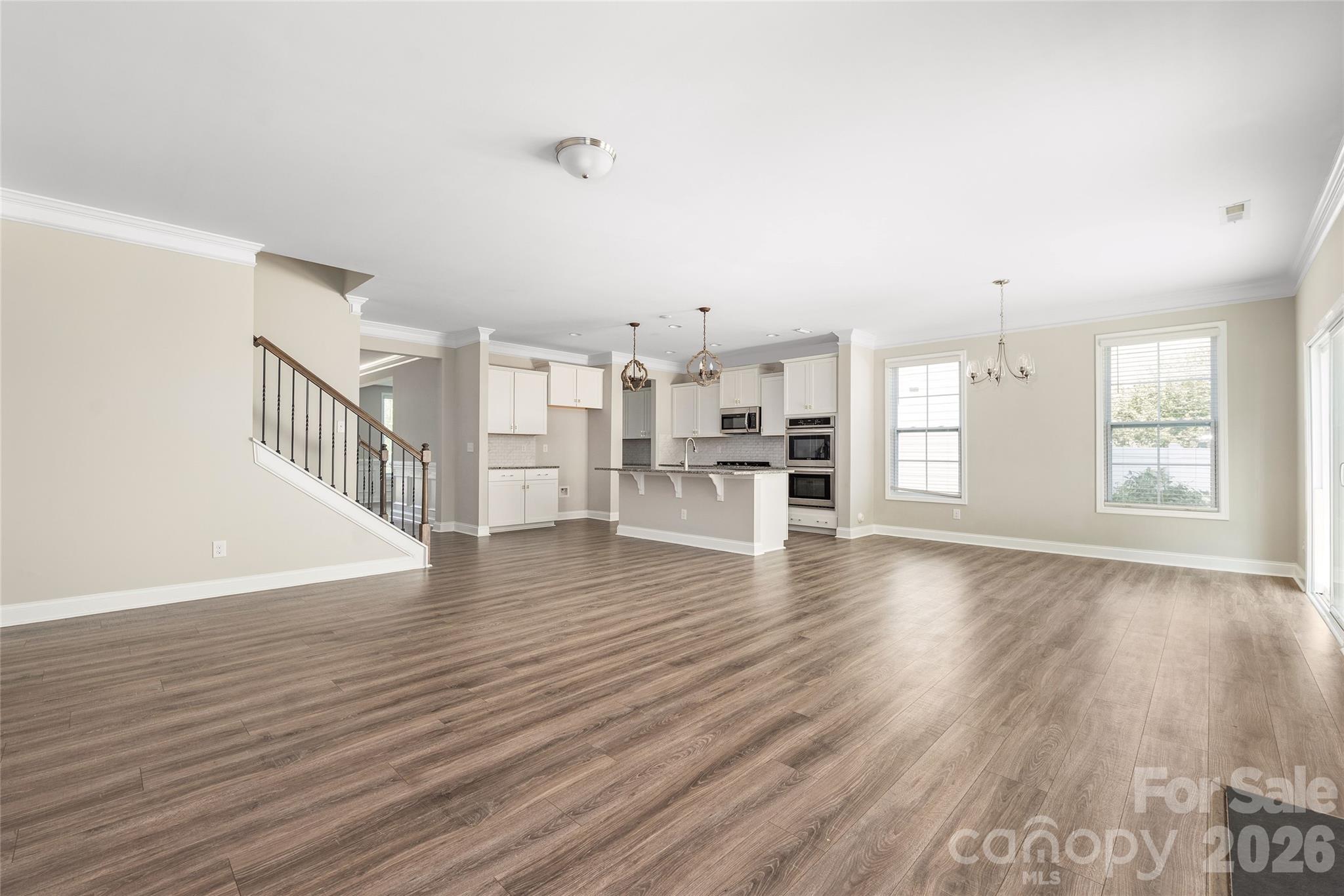144 Chance Road — Mooresville