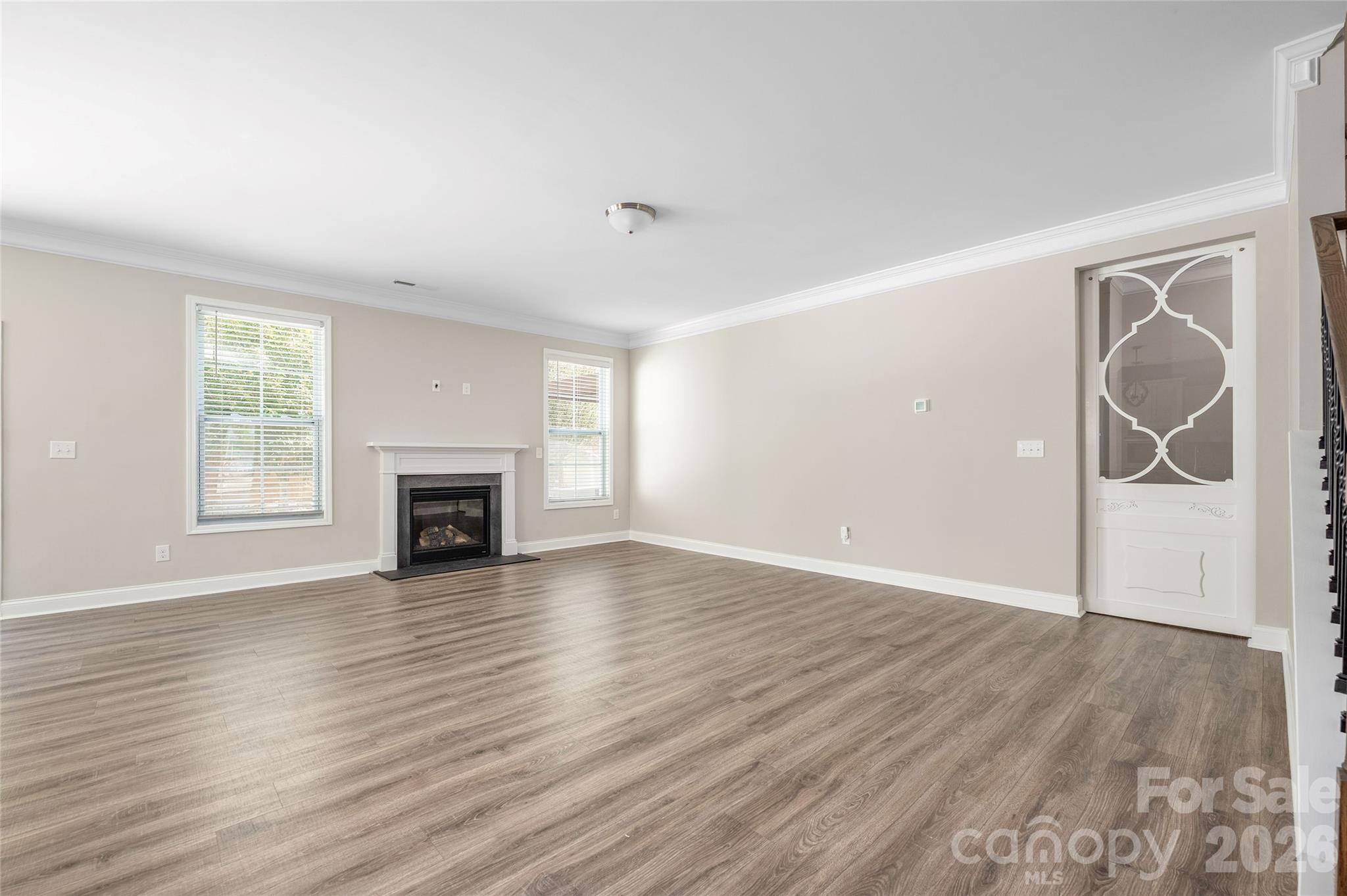 144 Chance Road — Mooresville