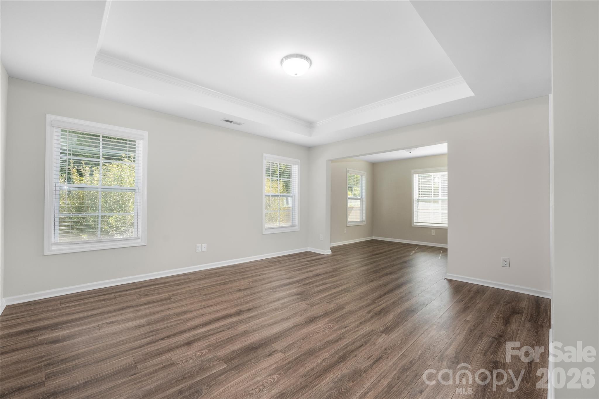 144 Chance Road — Mooresville