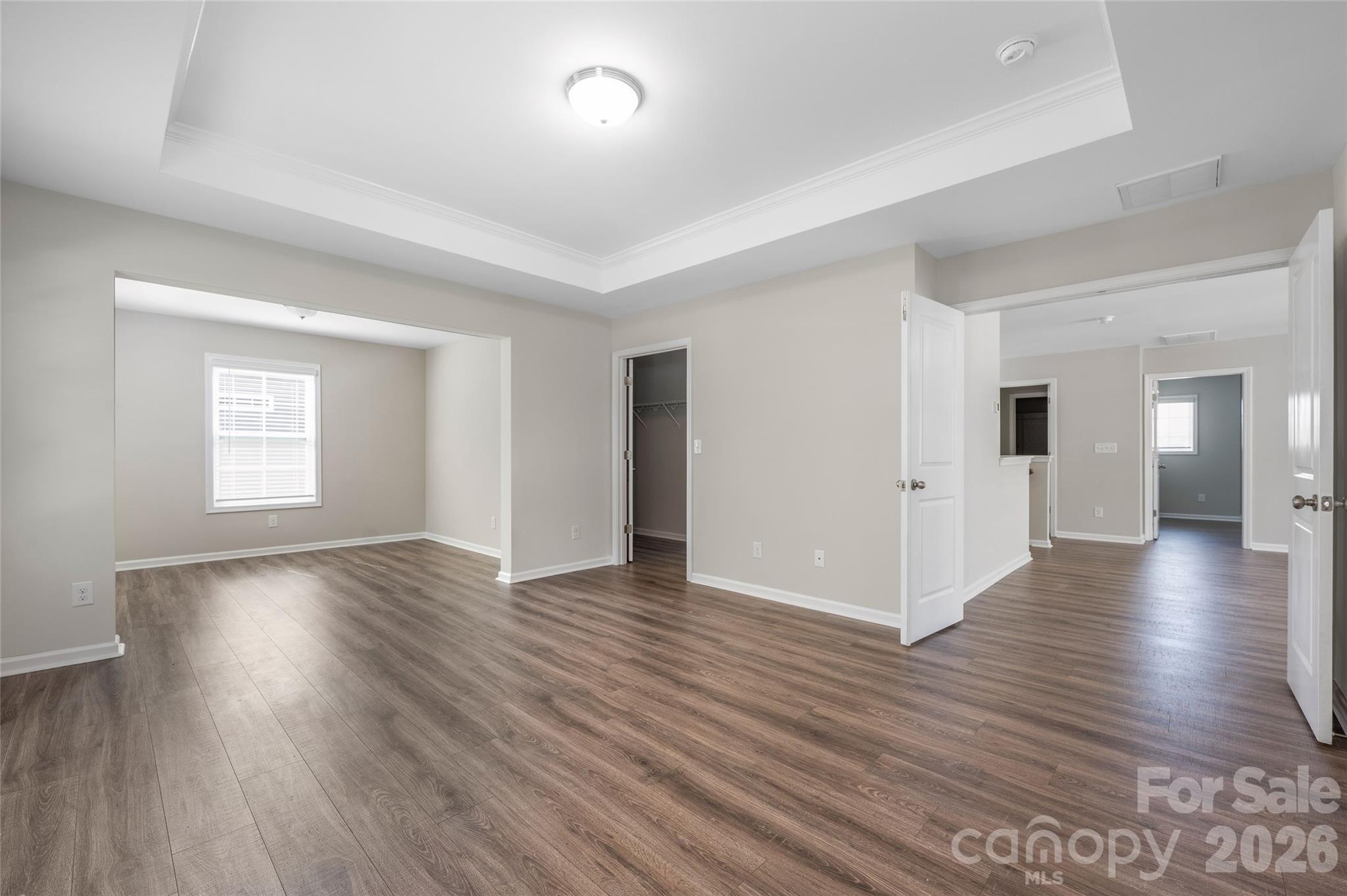 144 Chance Road — Mooresville