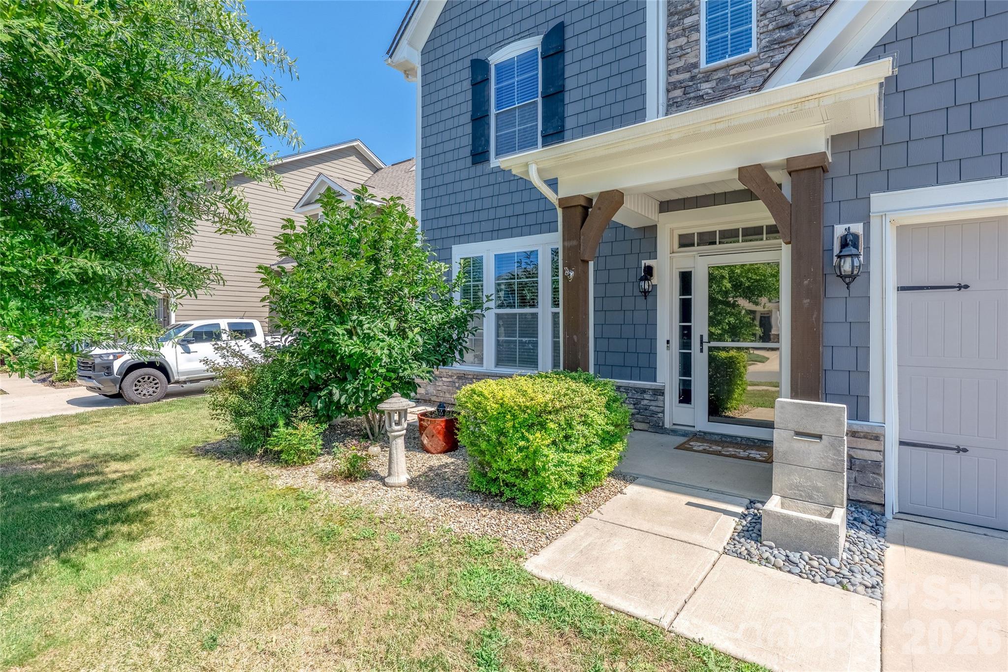 144 Chance Road — Mooresville