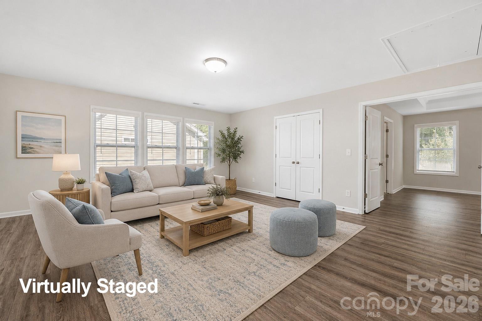 144 Chance Road — Mooresville