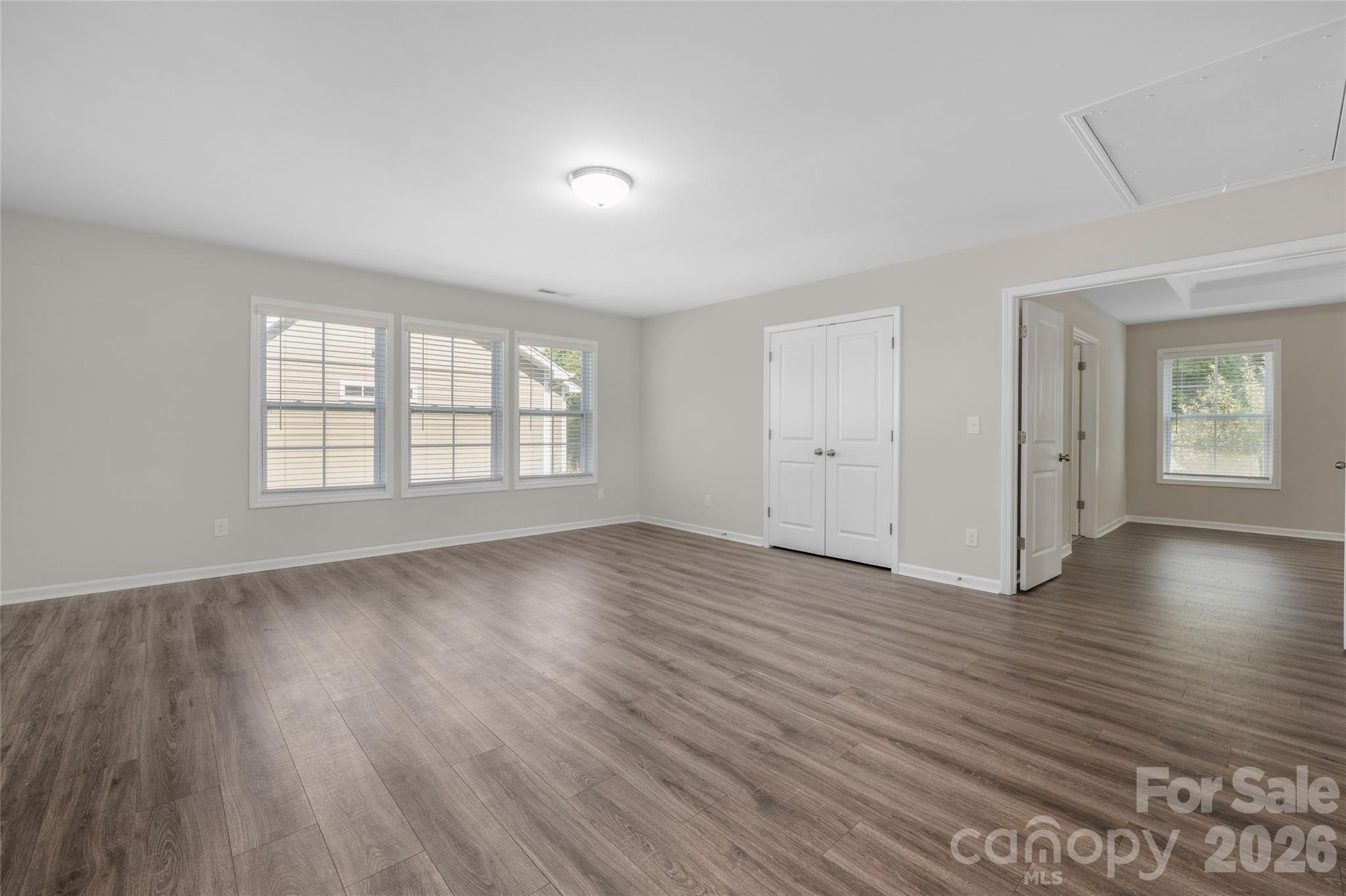 144 Chance Road — Mooresville