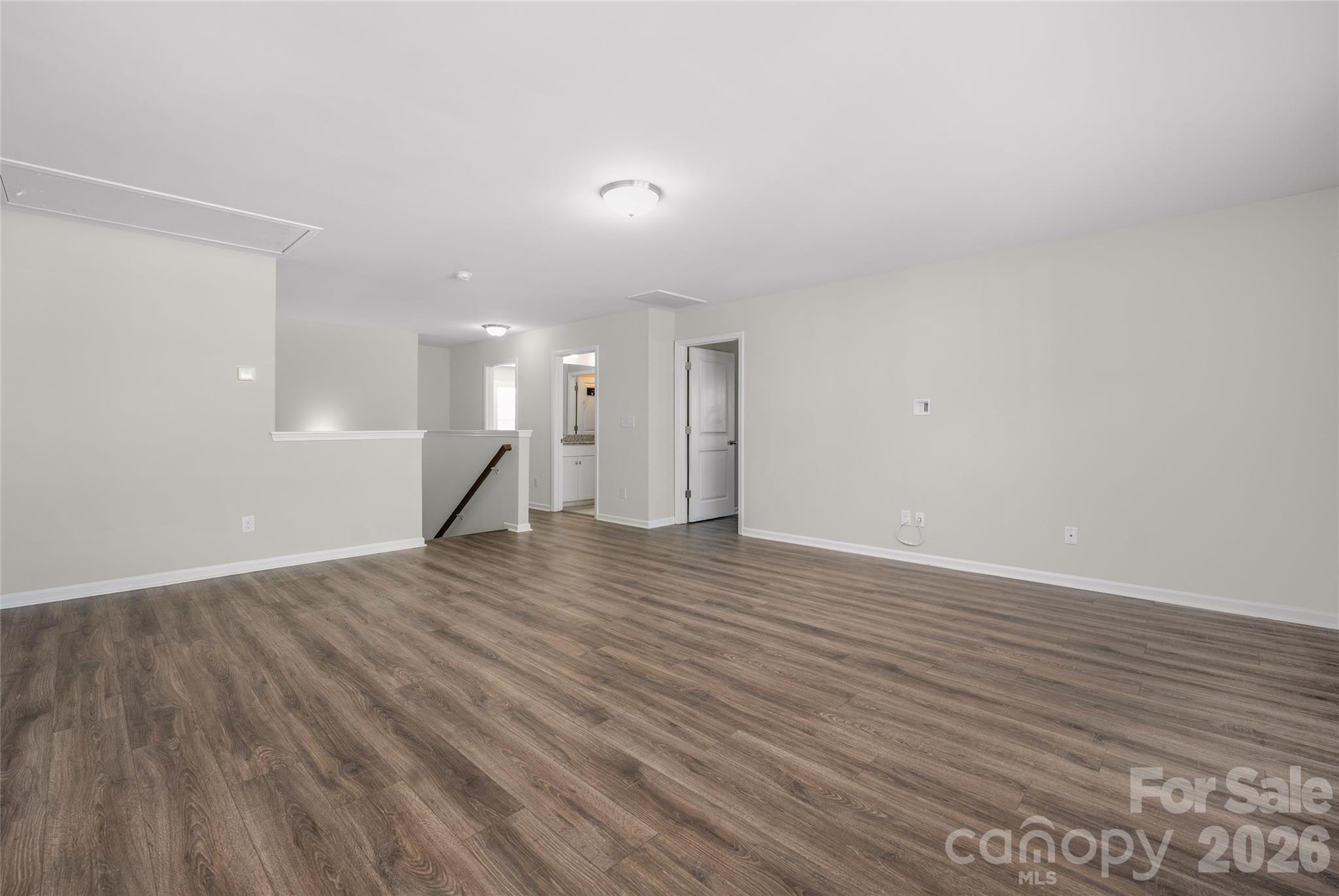 144 Chance Road — Mooresville