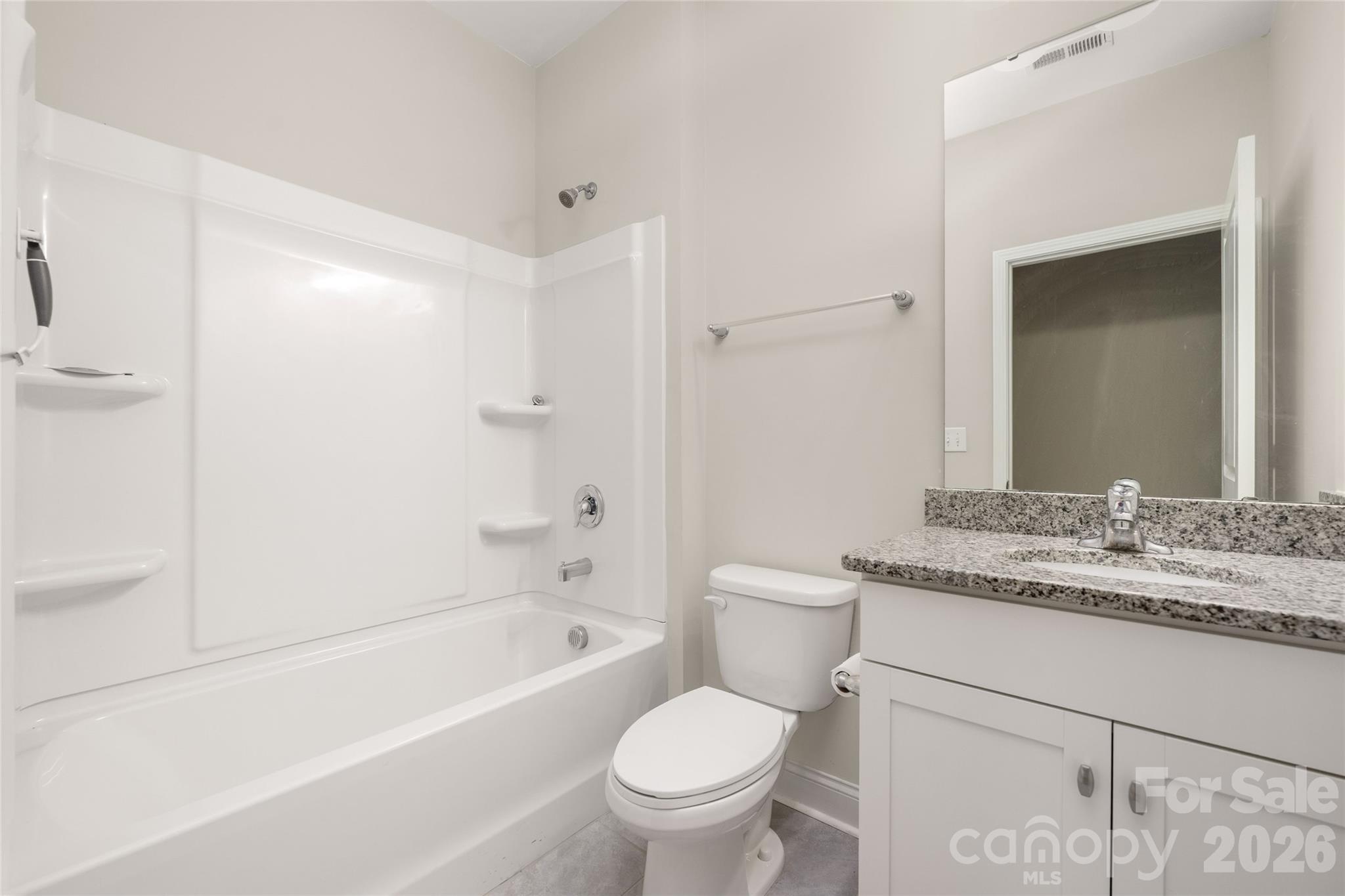 144 Chance Road — Mooresville