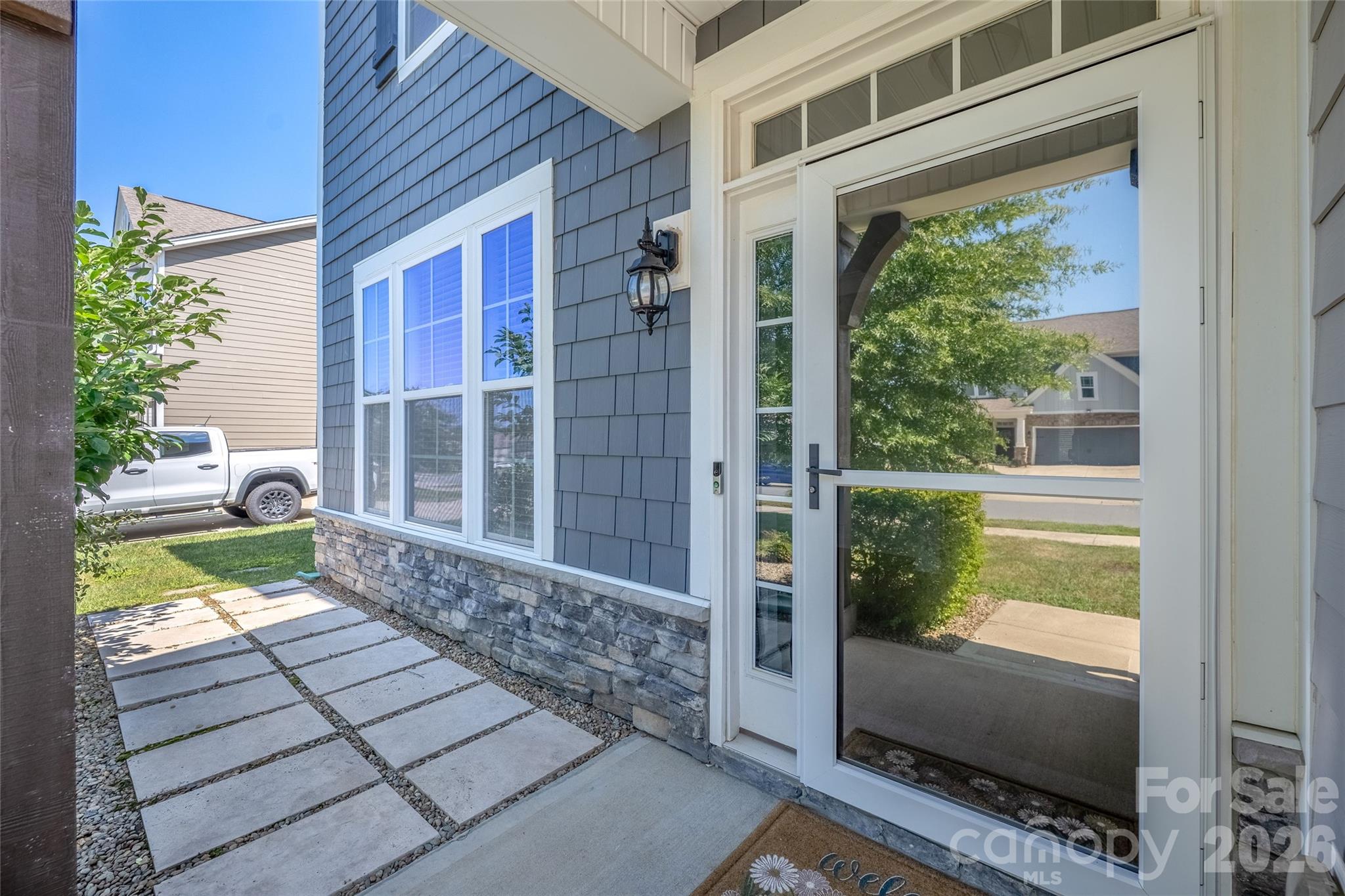 144 Chance Road — Mooresville