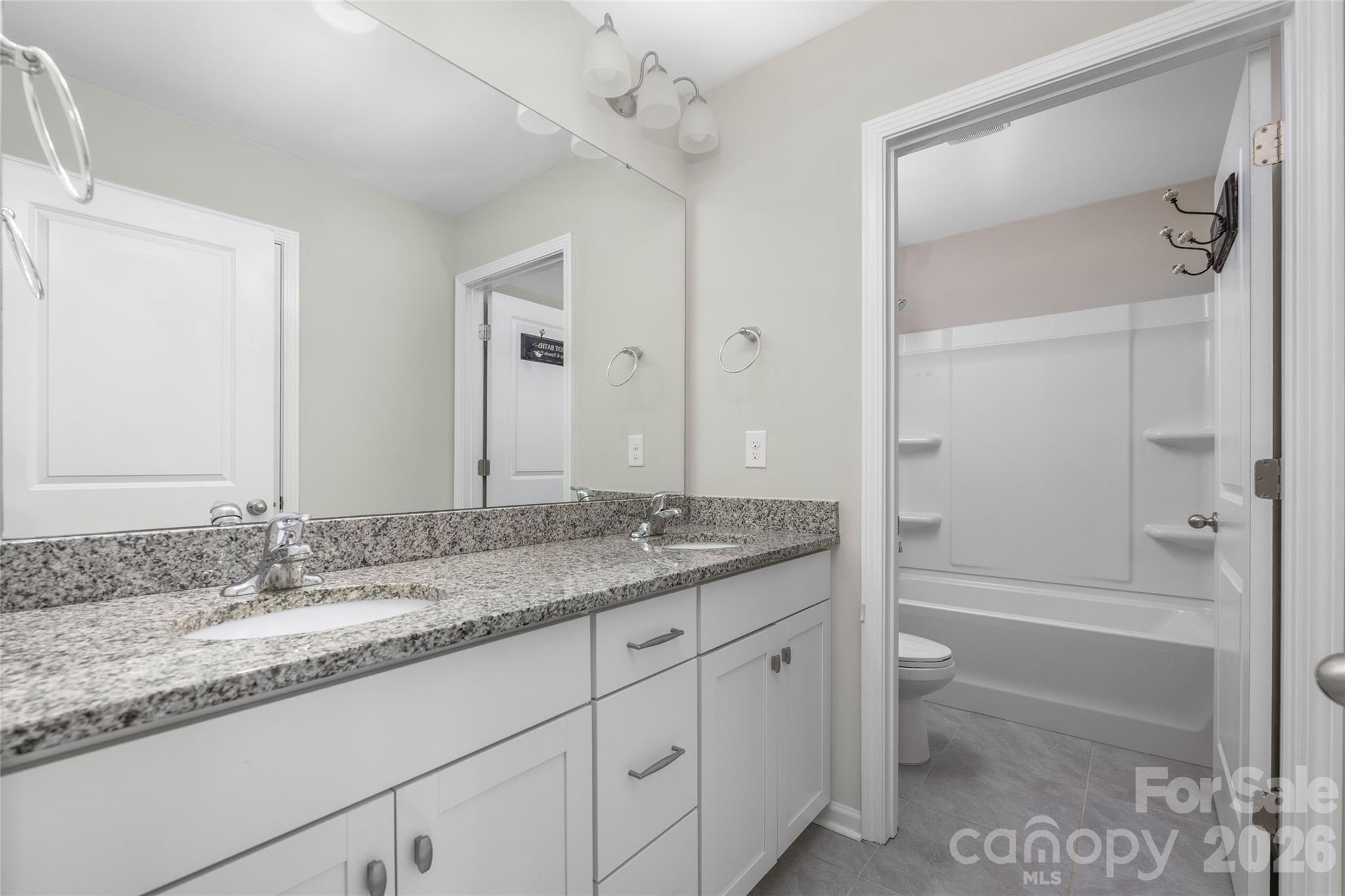144 Chance Road — Mooresville