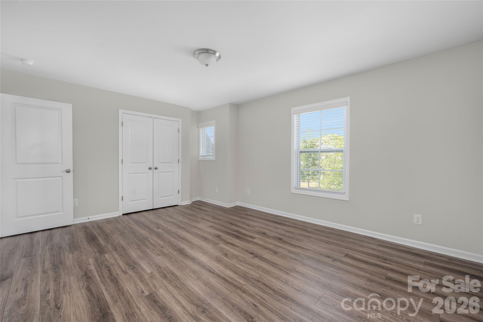 144 Chance Road — Mooresville