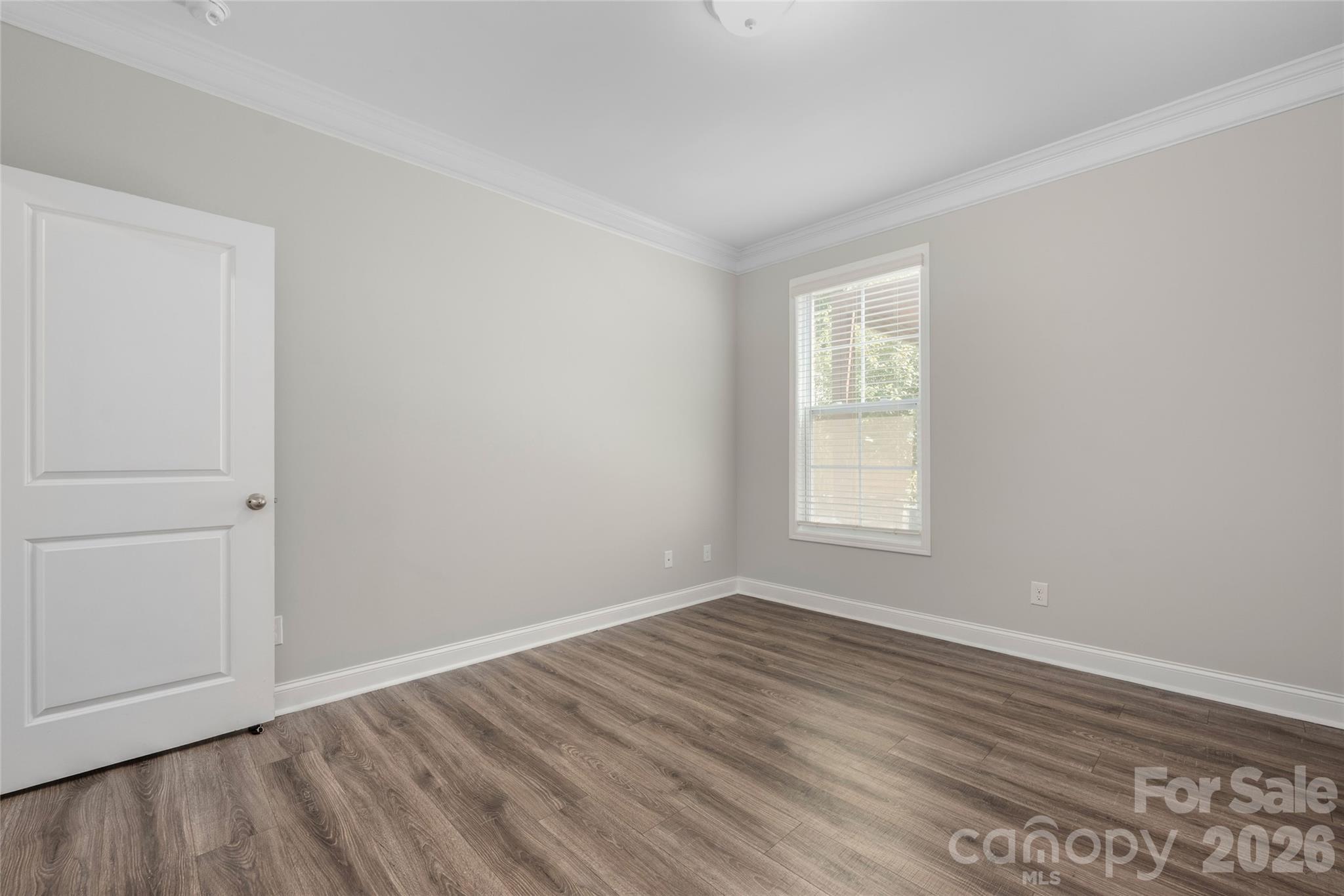 144 Chance Road — Mooresville