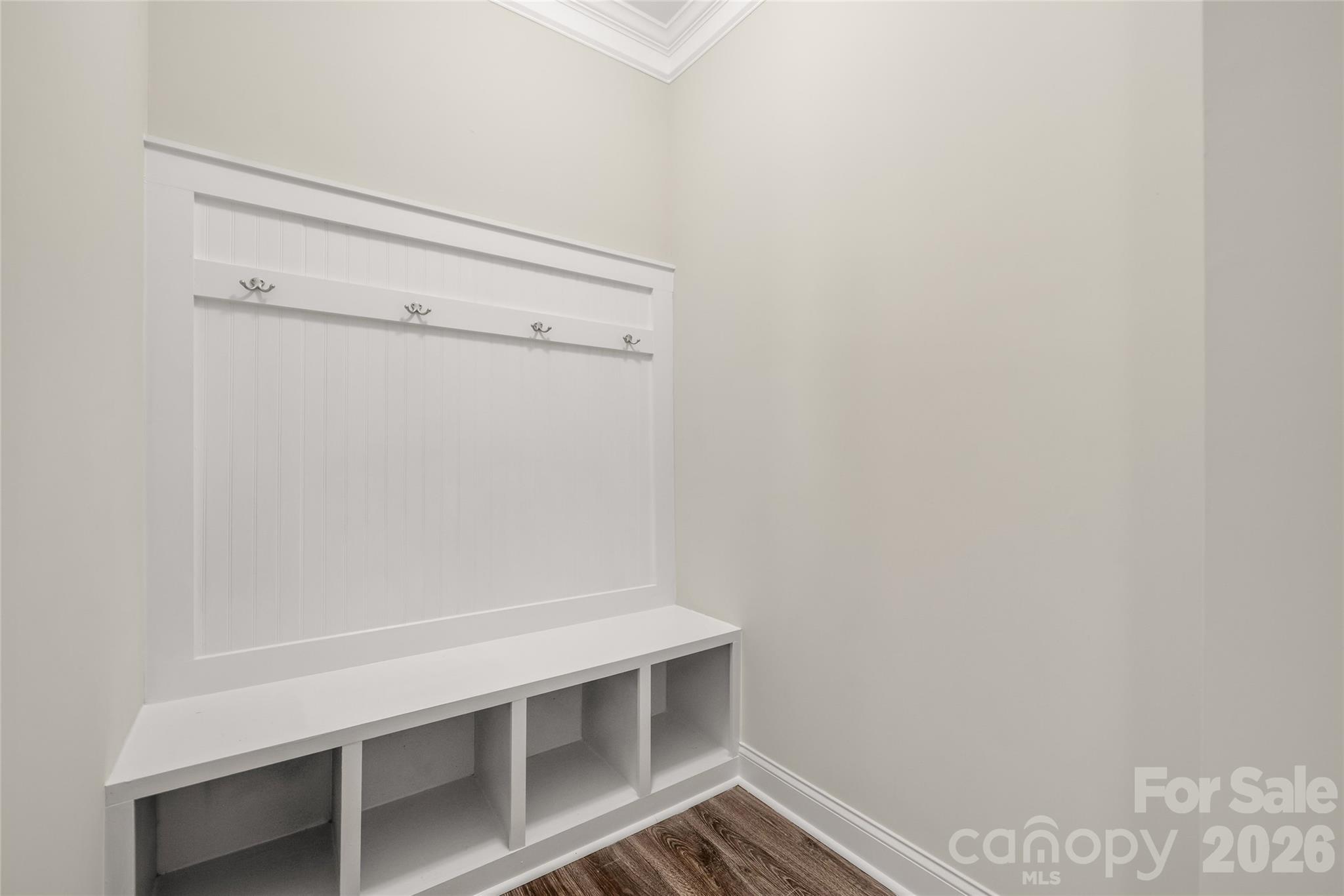 144 Chance Road — Mooresville