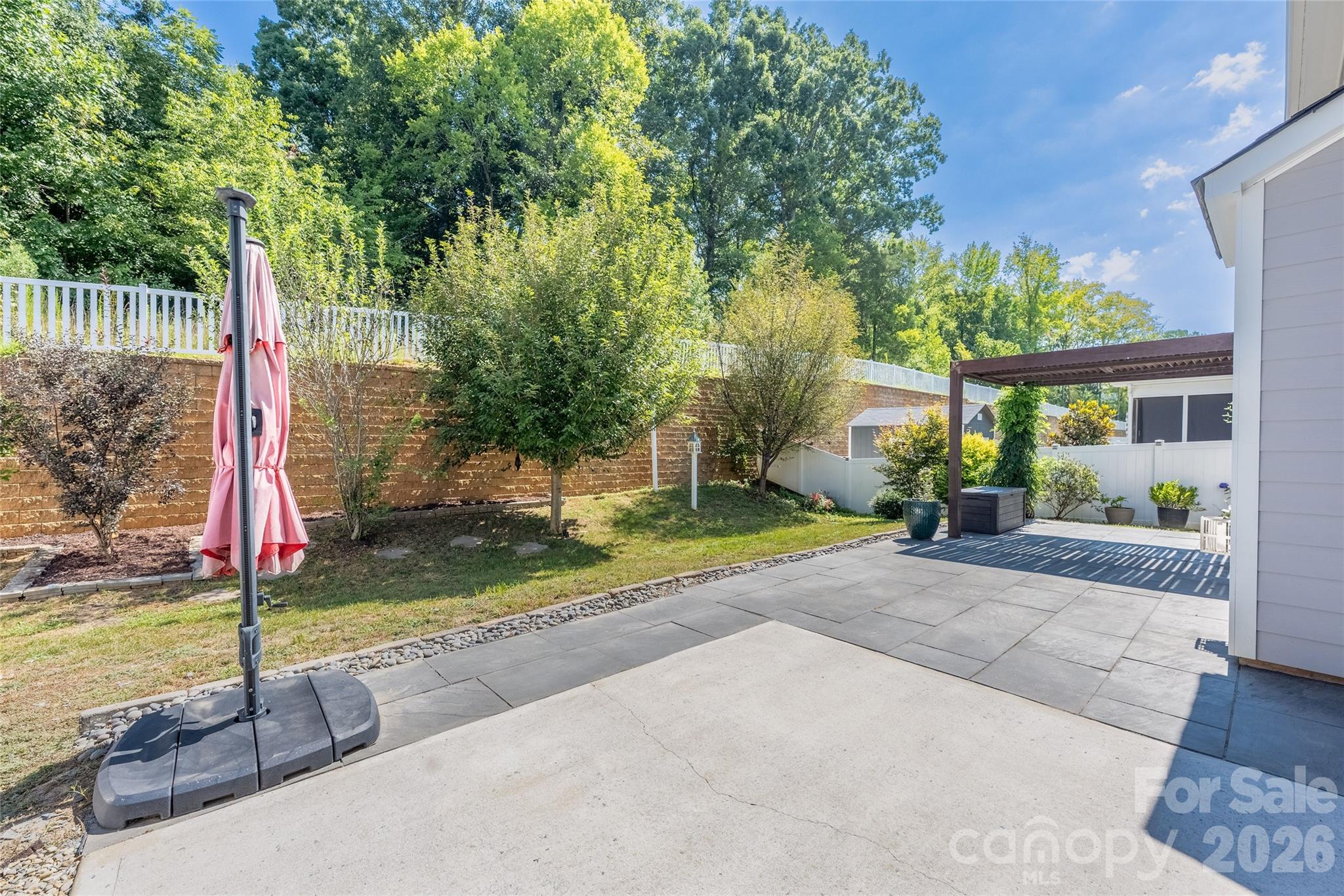 144 Chance Road — Mooresville