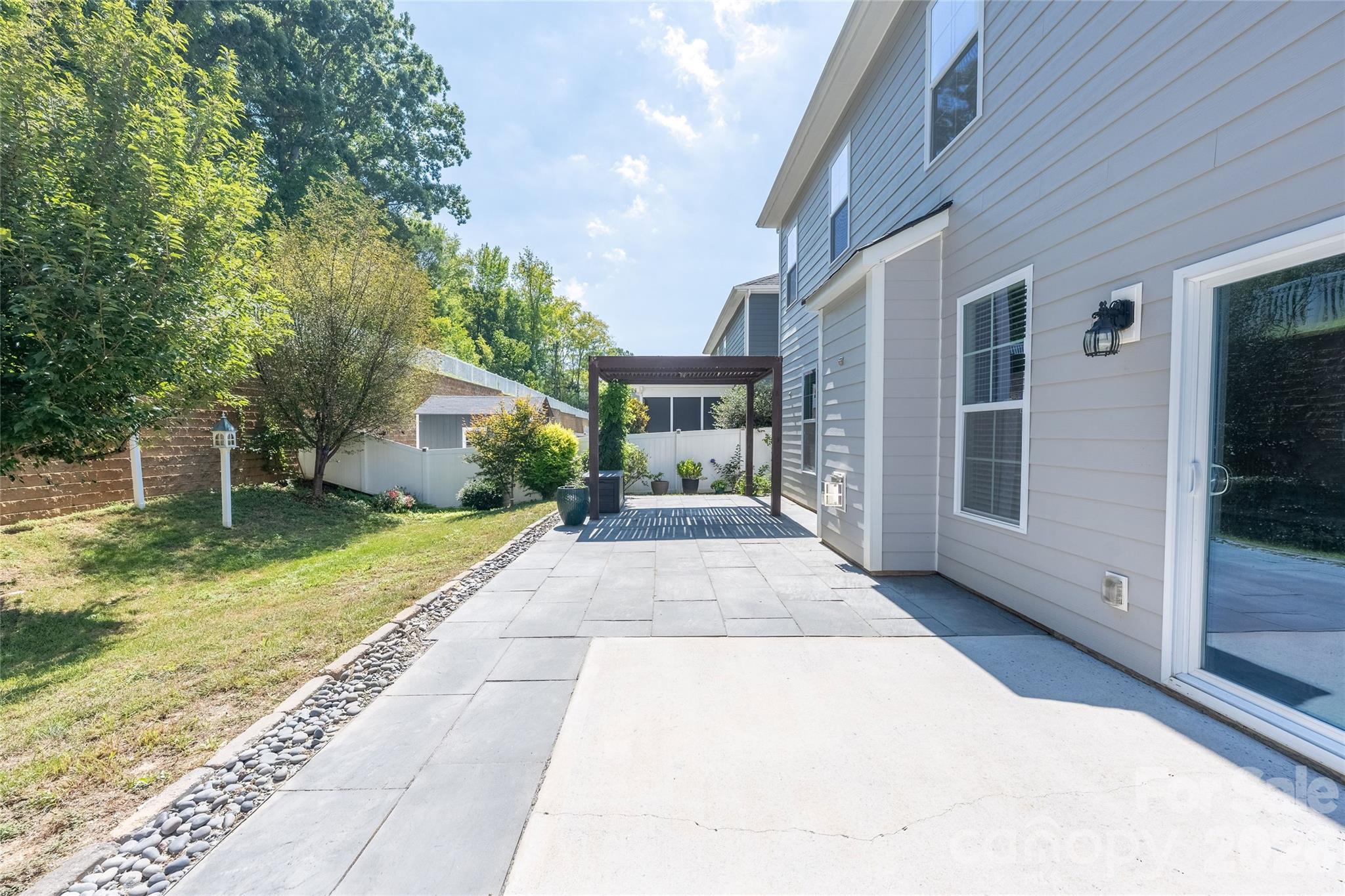 144 Chance Road — Mooresville
