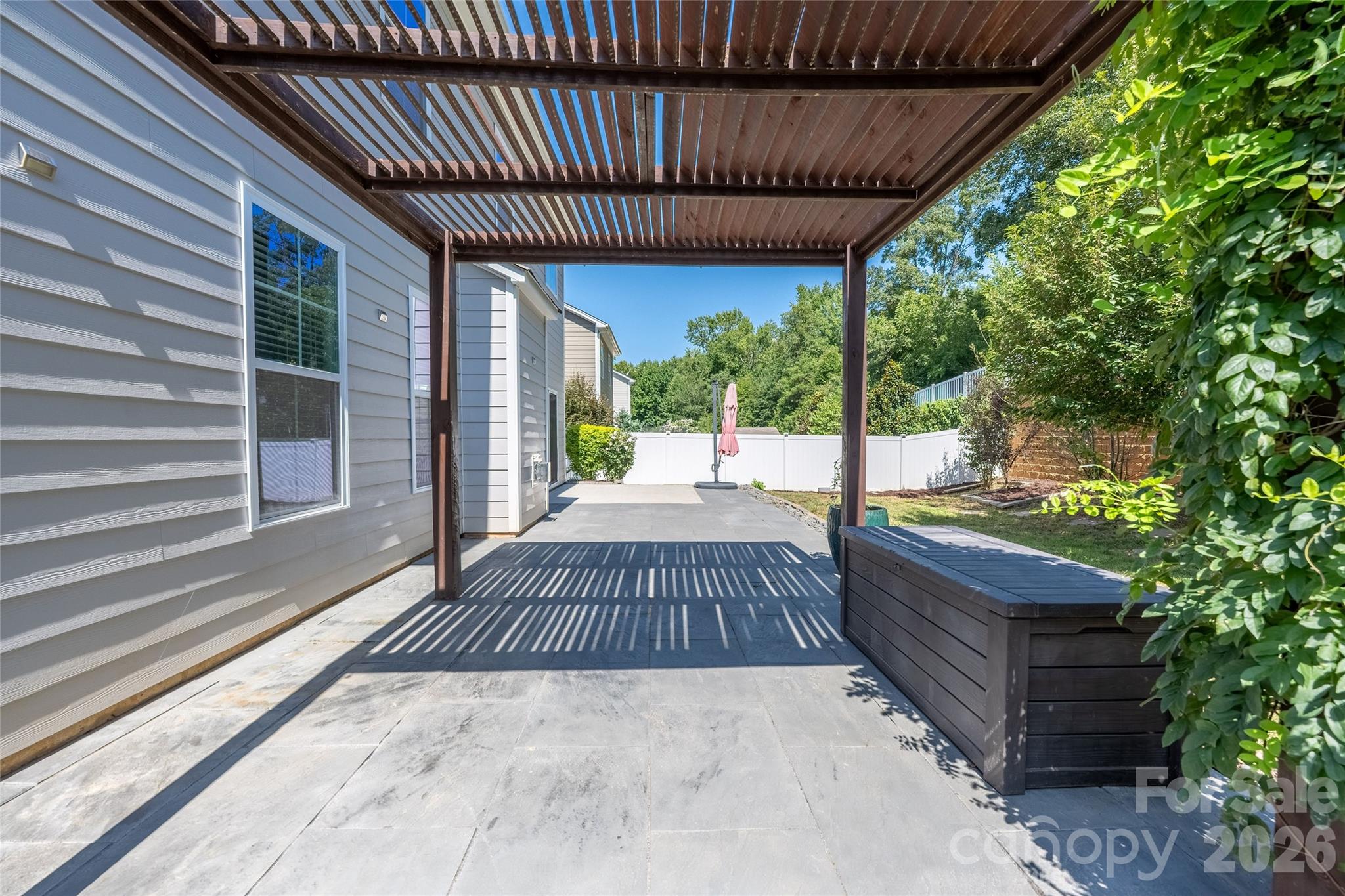 144 Chance Road — Mooresville