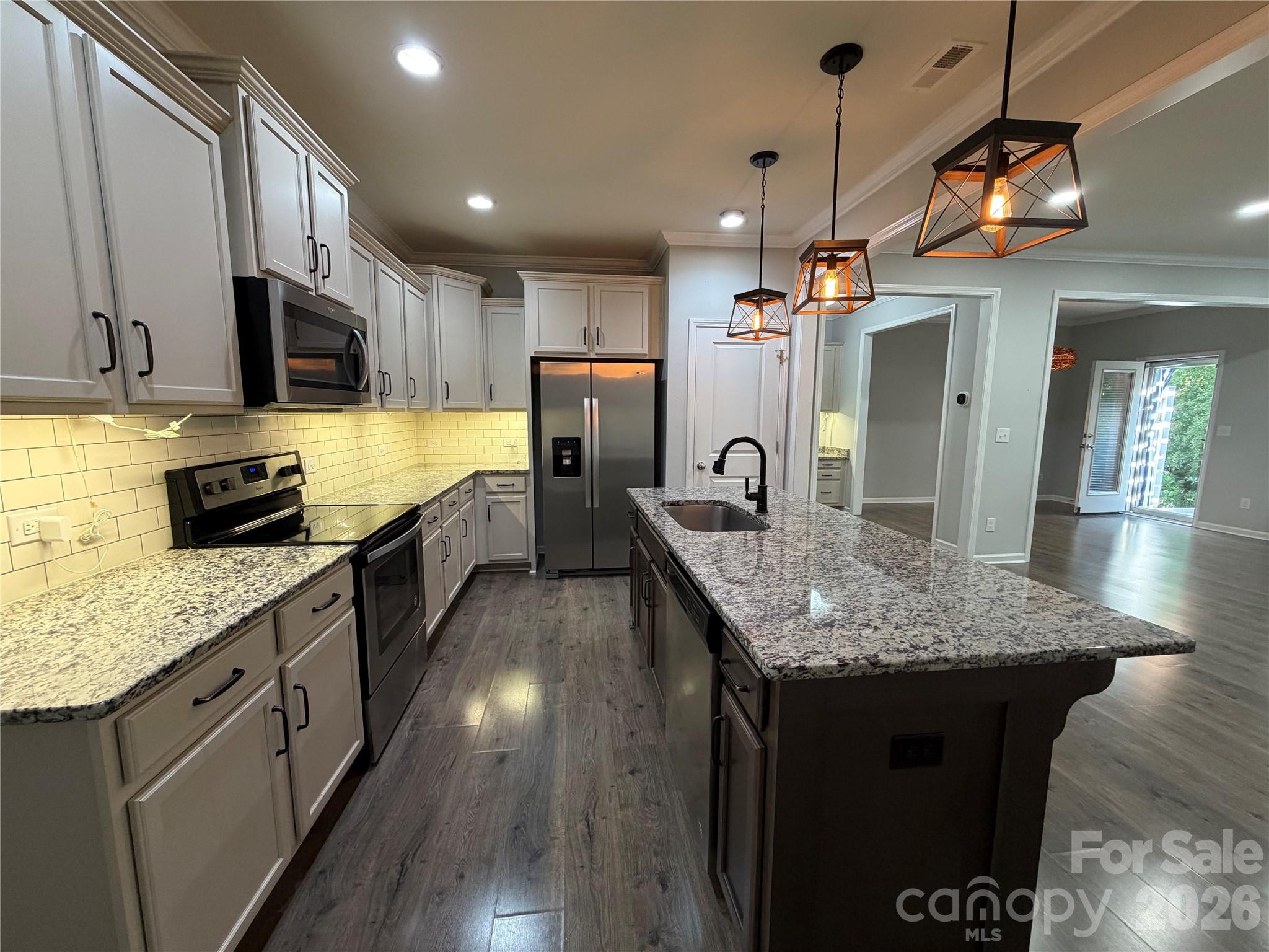 619 Samet Street — Fort Mill
