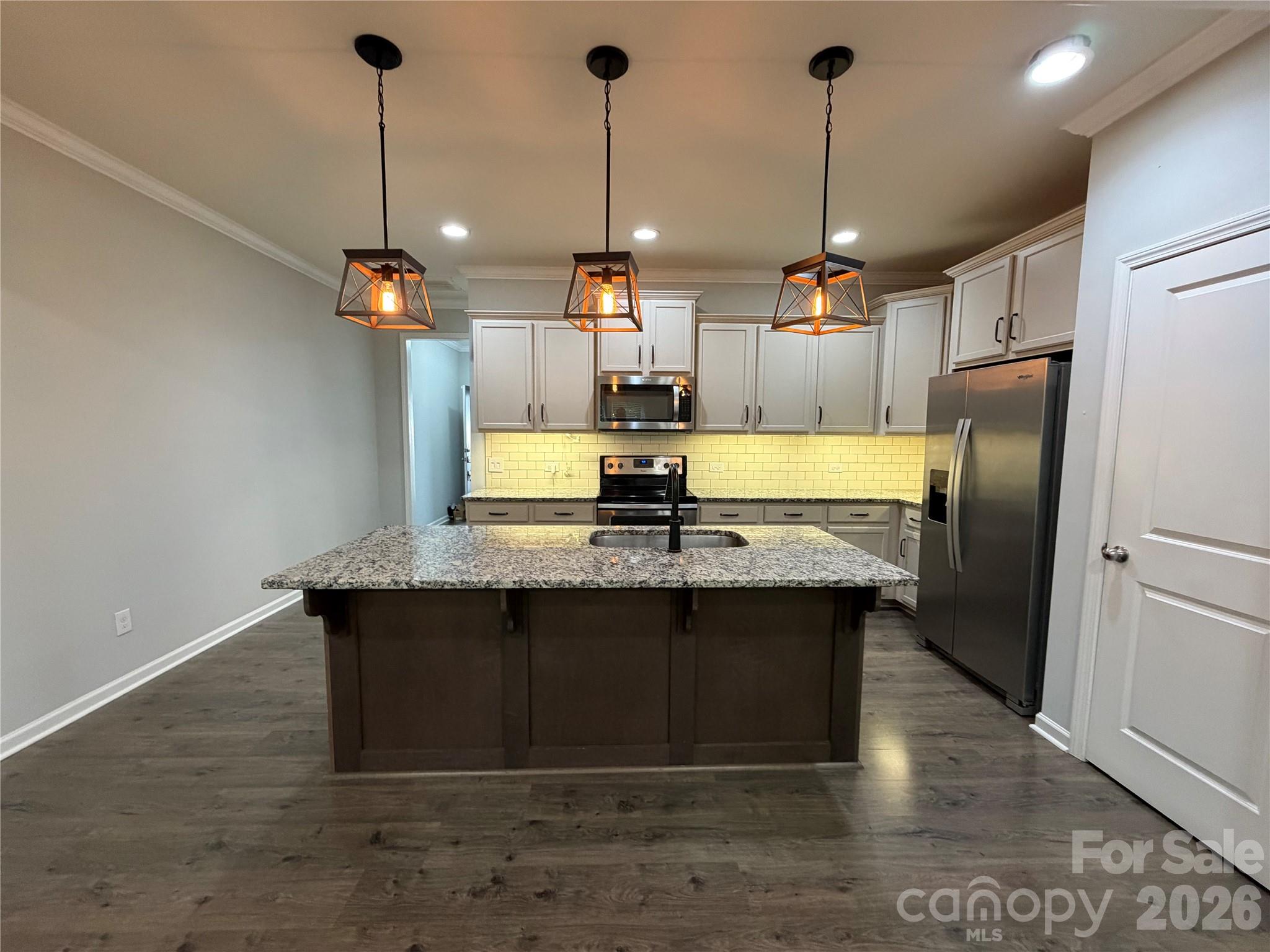 619 Samet Street — Fort Mill