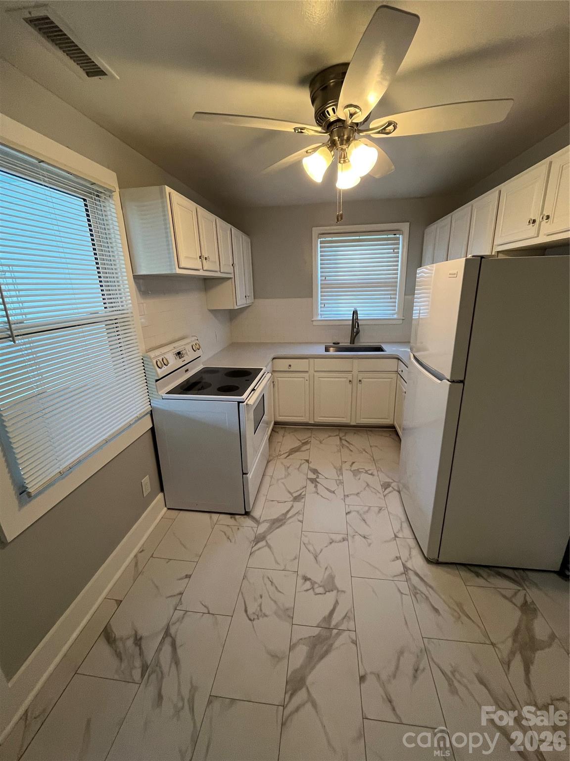 2845 Southwest Boulevard — Charlotte