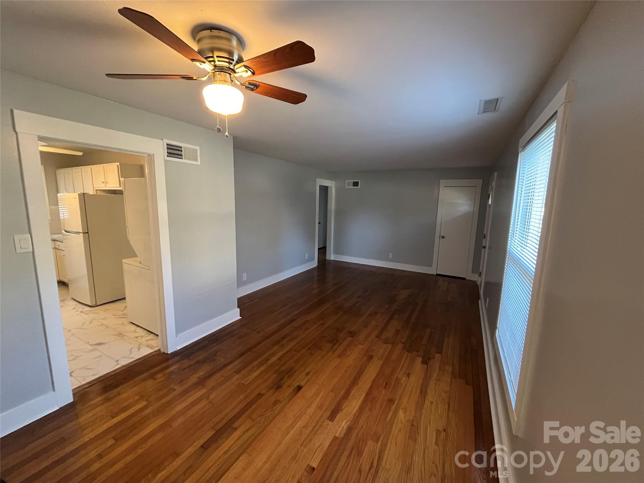 2845 Southwest Boulevard — Charlotte