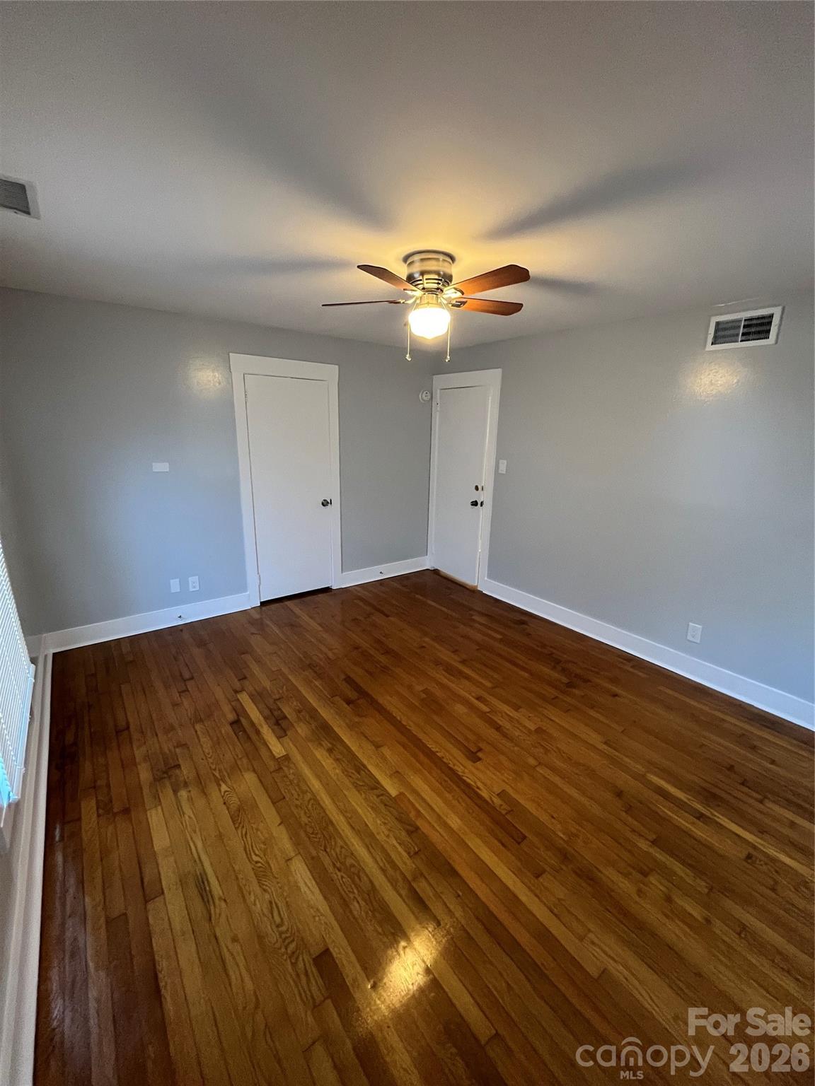 2845 Southwest Boulevard — Charlotte