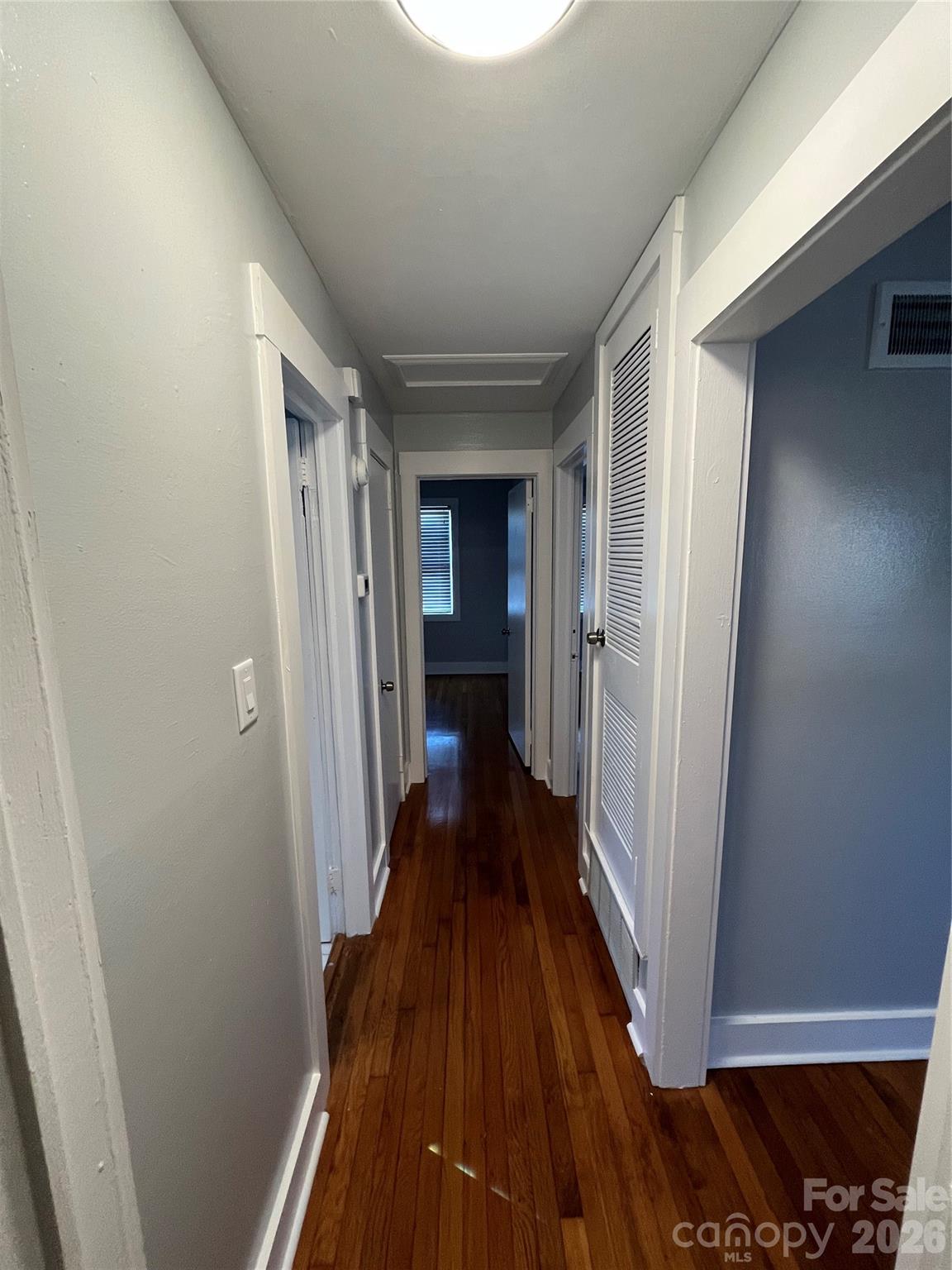 2845 Southwest Boulevard — Charlotte