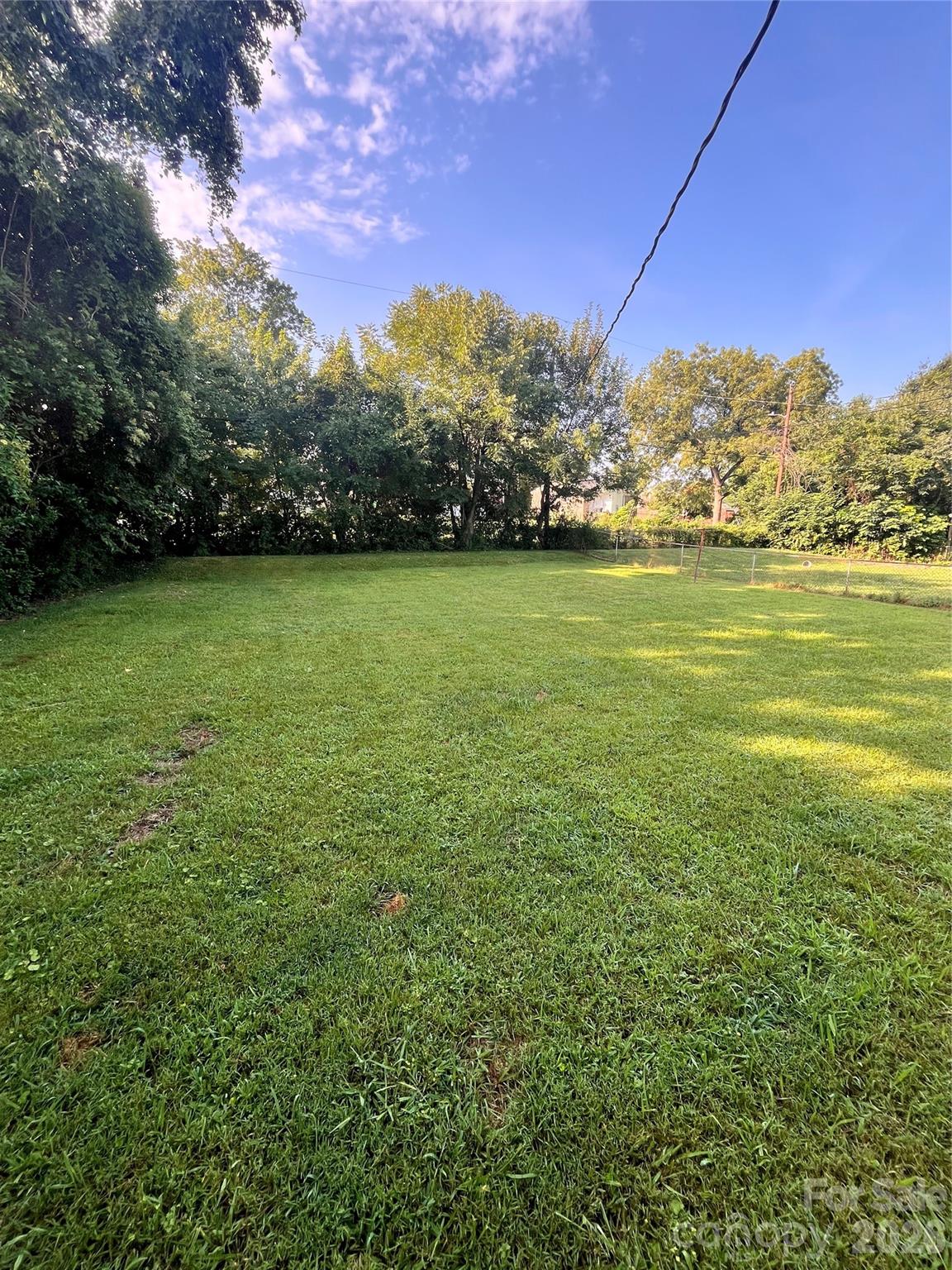2845 Southwest Boulevard — Charlotte