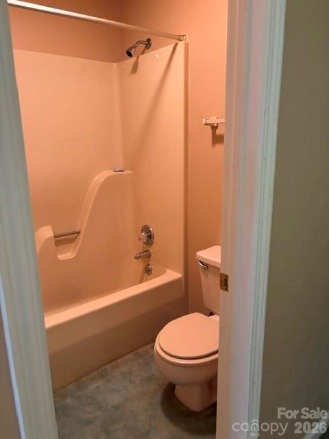 1301 Independence Trail — Morganton