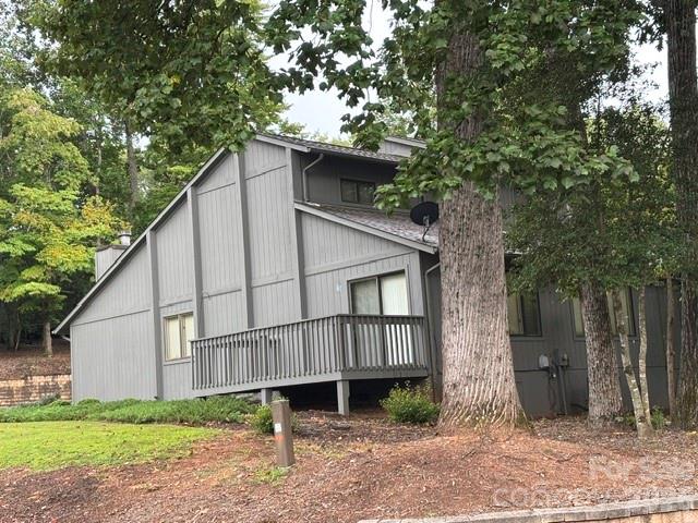 1301 Independence Trail — Morganton