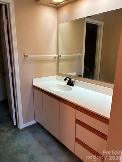 1301 Independence Trail — Morganton
