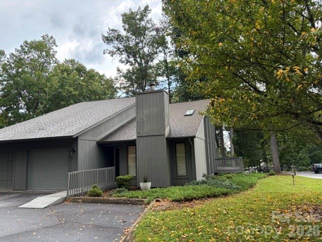 1301 Independence Trail — Morganton