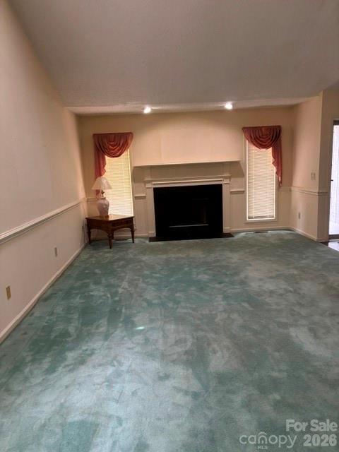 1301 Independence Trail — Morganton
