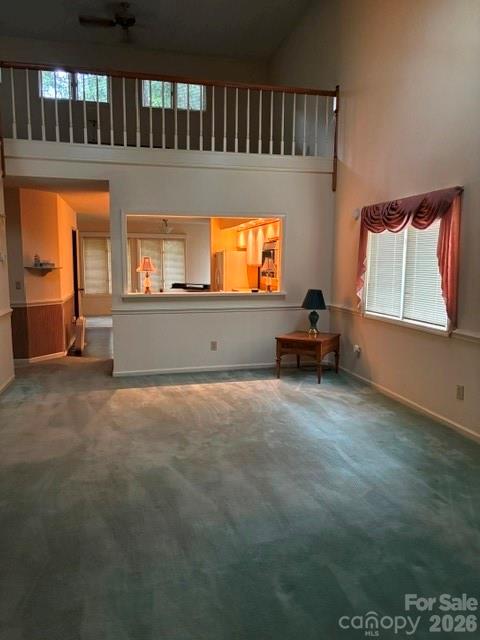 1301 Independence Trail — Morganton