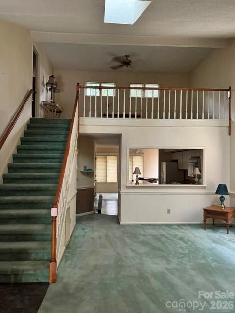 1301 Independence Trail — Morganton