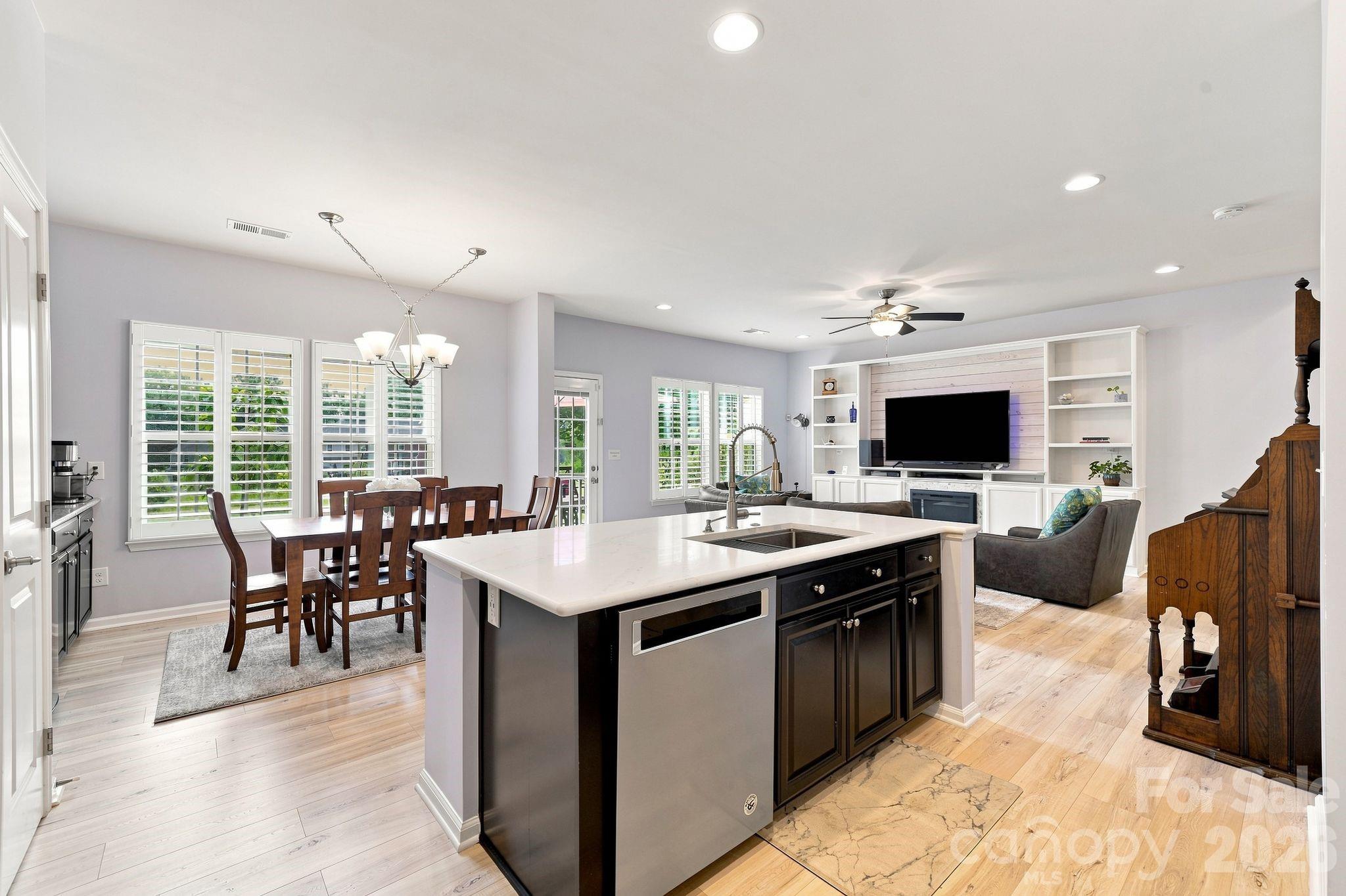 3610 Dolly Madison Road — Charlotte