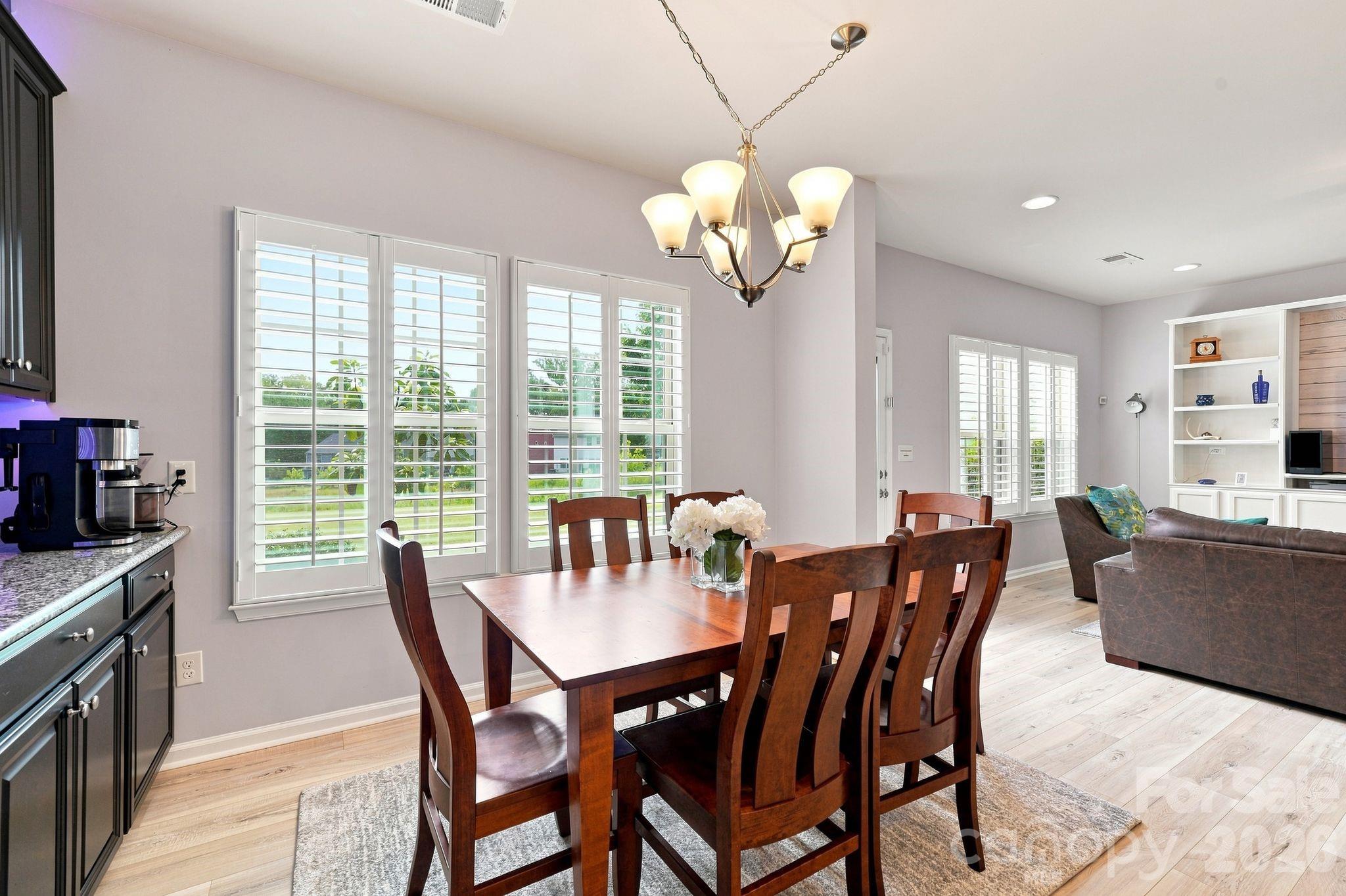 3610 Dolly Madison Road — Charlotte
