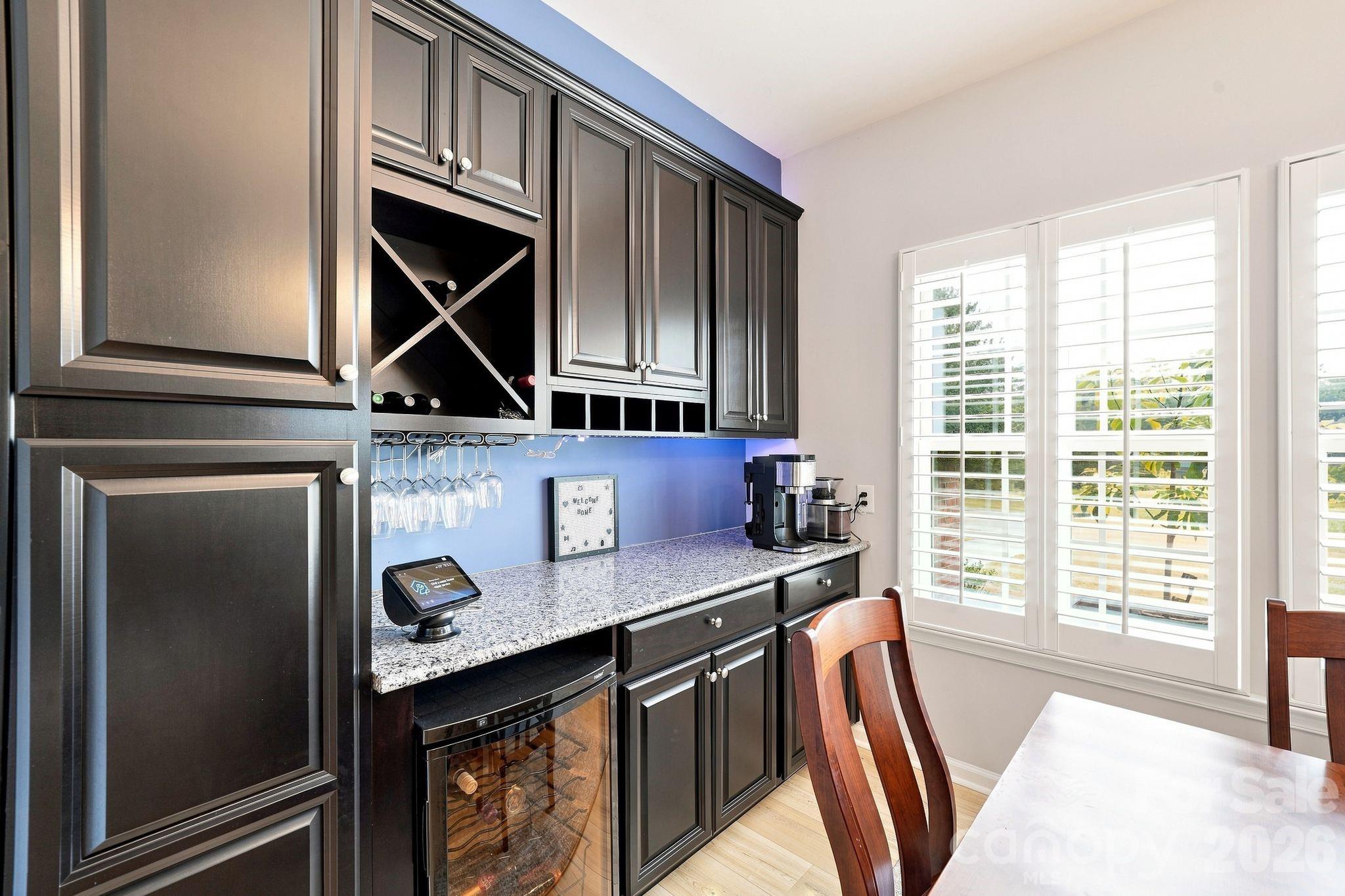 3610 Dolly Madison Road — Charlotte