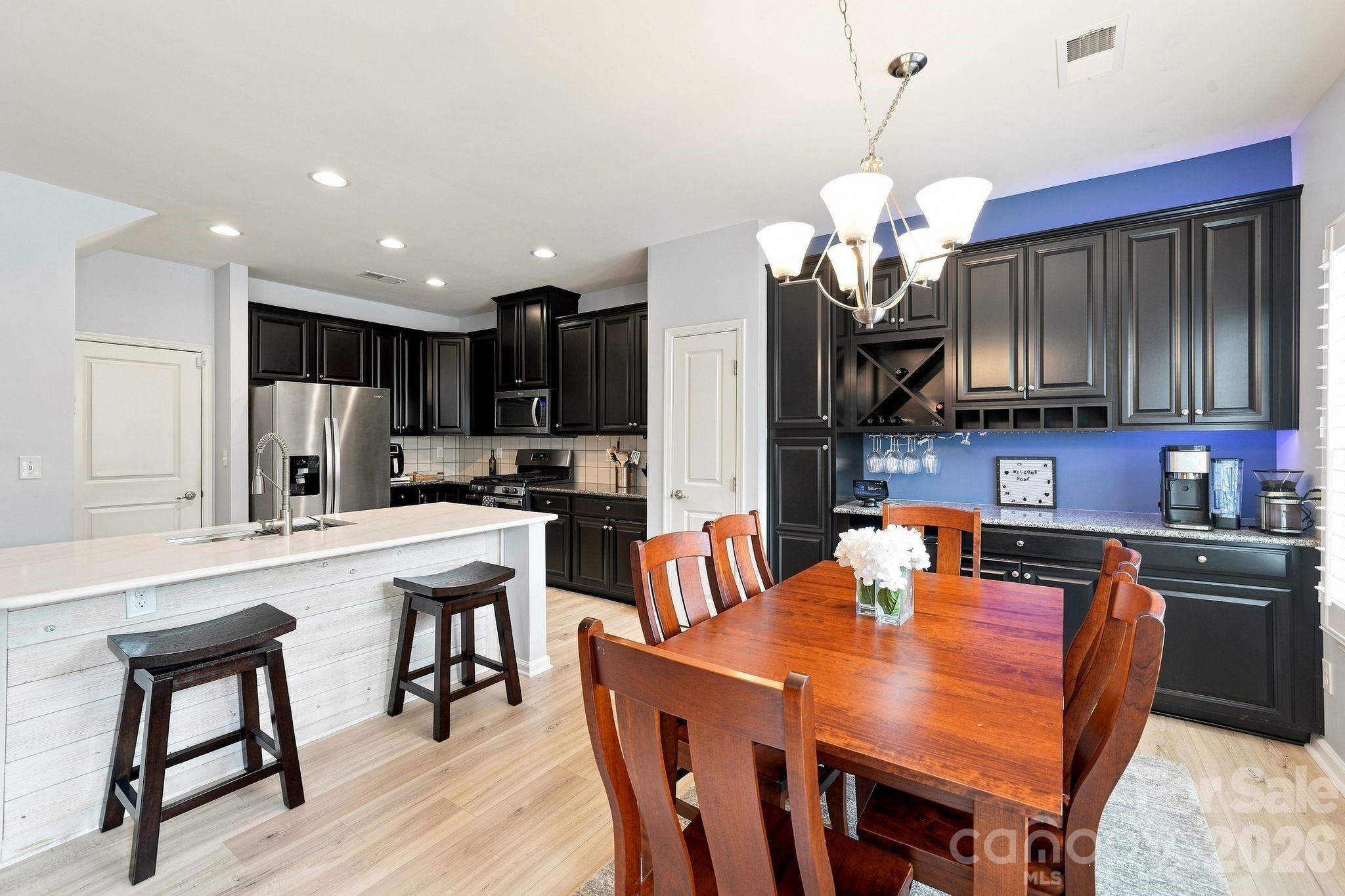 3610 Dolly Madison Road — Charlotte