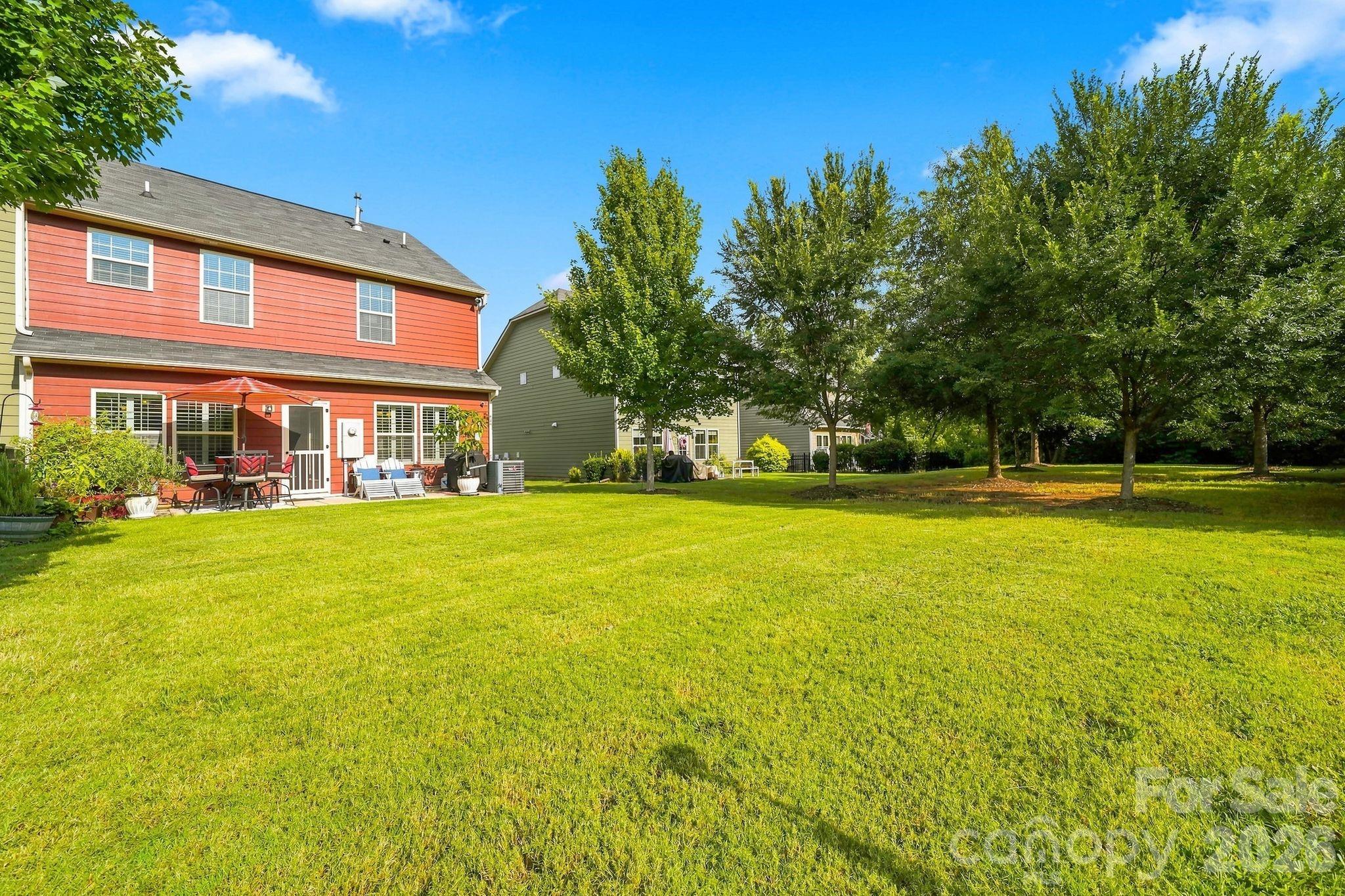 3610 Dolly Madison Road — Charlotte