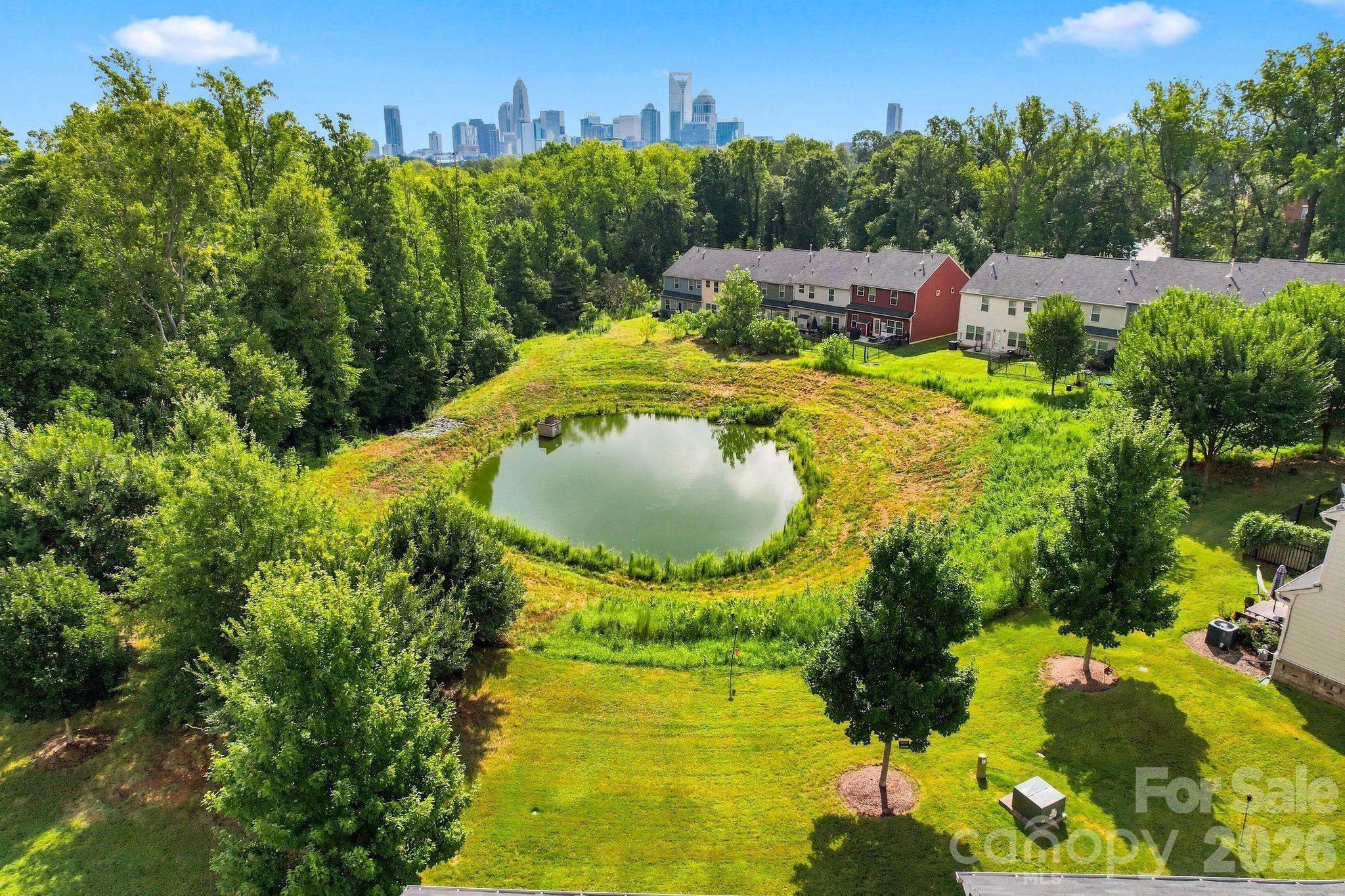 3610 Dolly Madison Road — Charlotte