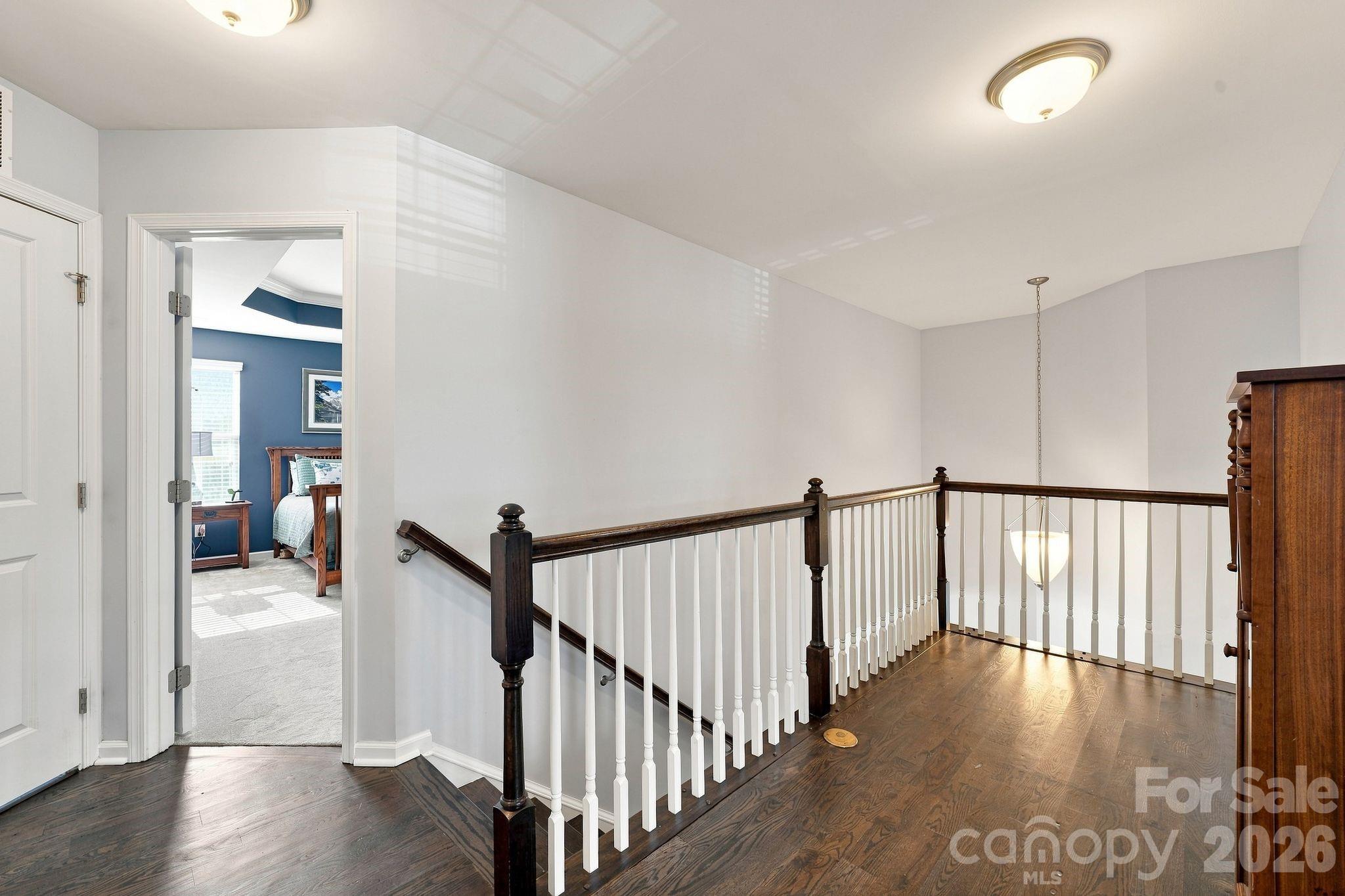 3610 Dolly Madison Road — Charlotte