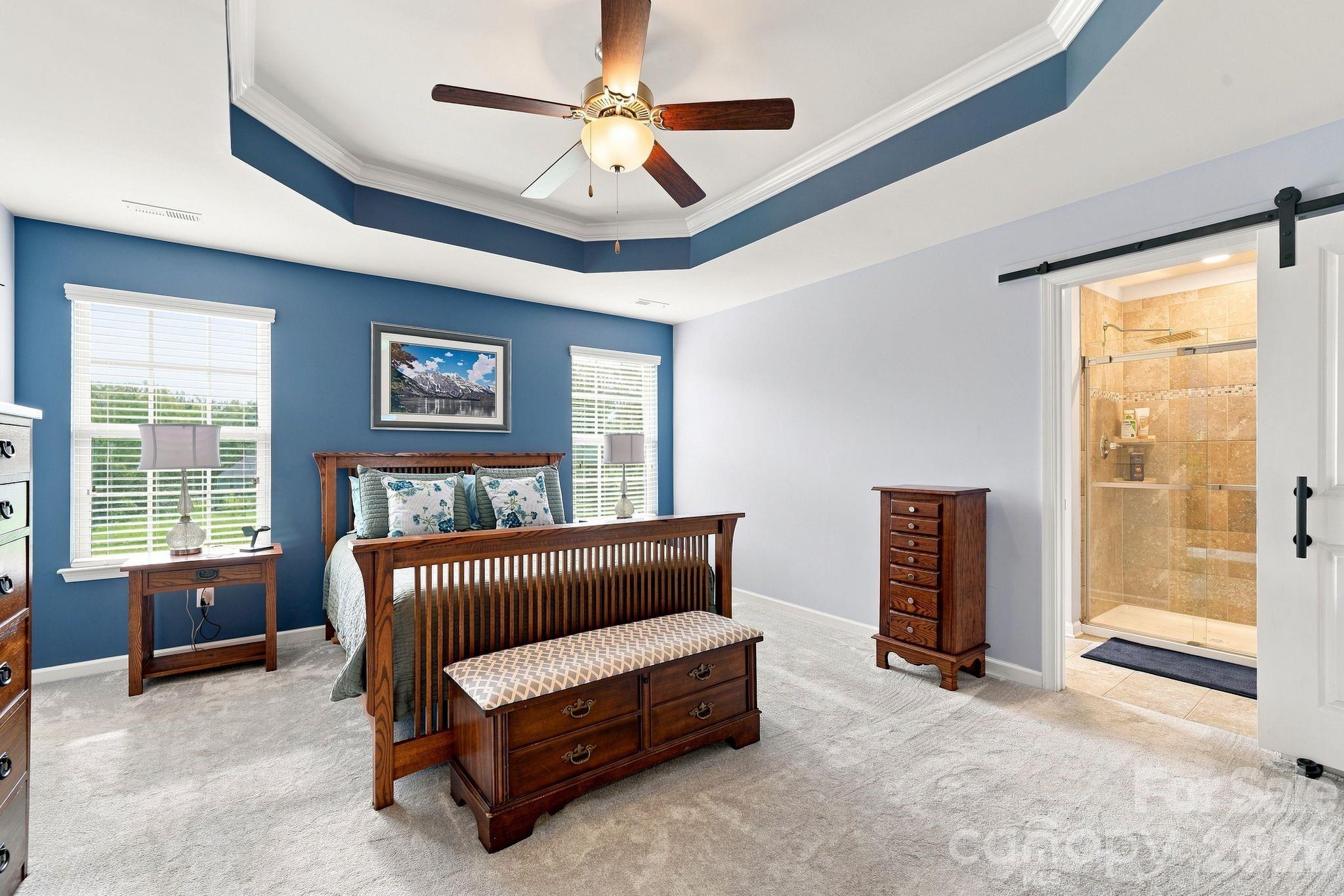 3610 Dolly Madison Road — Charlotte