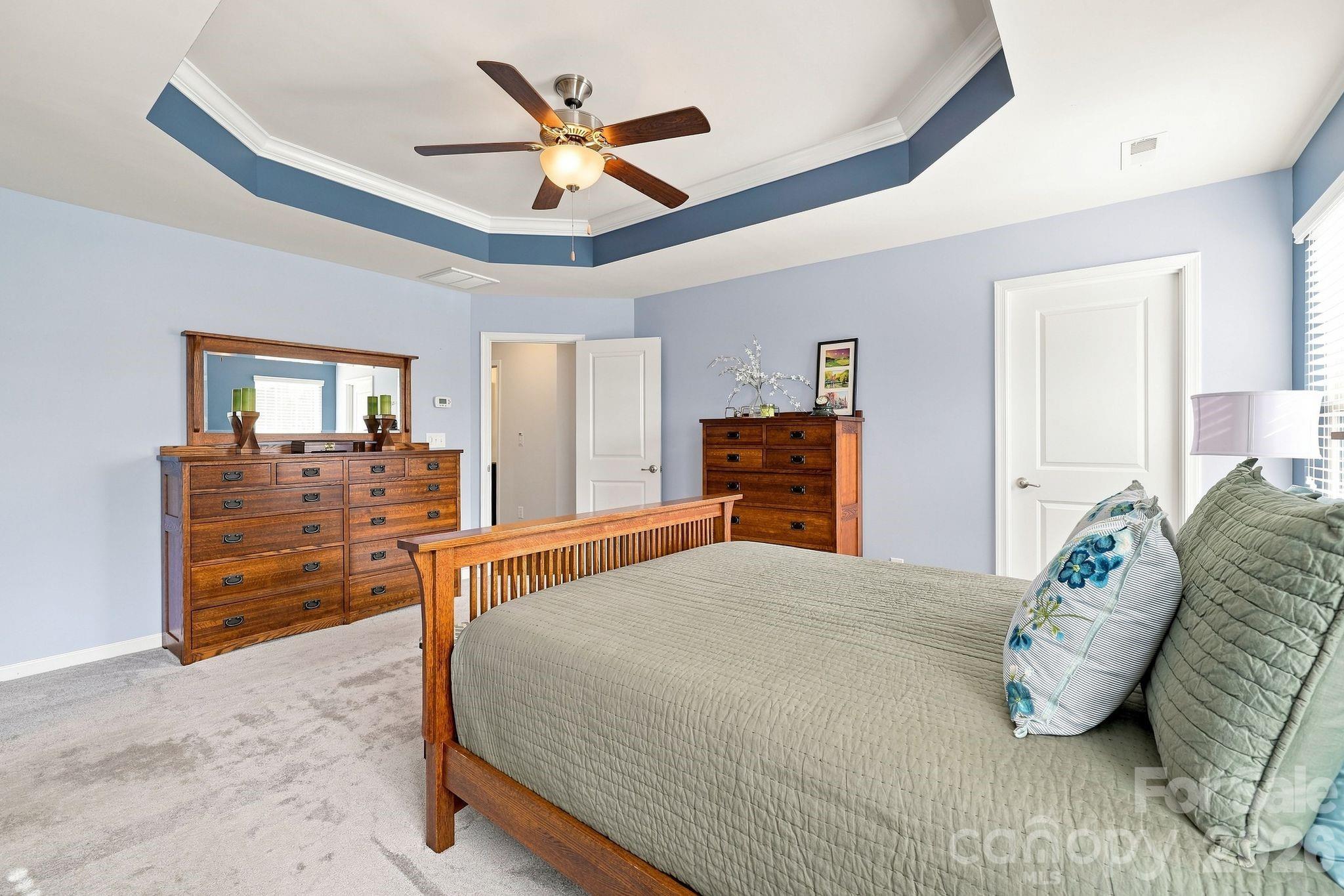 3610 Dolly Madison Road — Charlotte